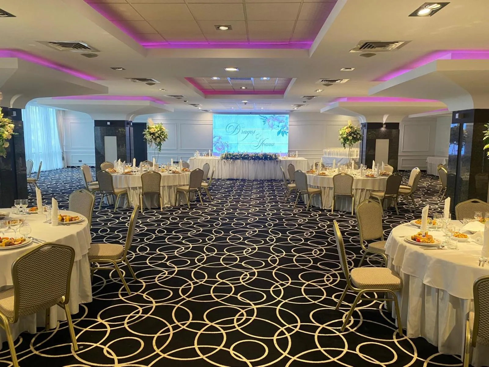 Business Hotel Conference Center & Spa