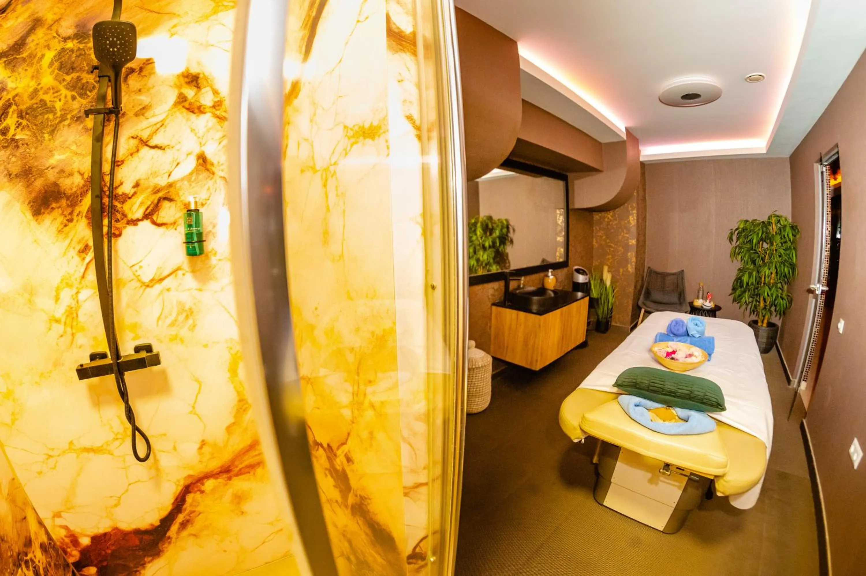 Business Hotel Conference Center & Spa