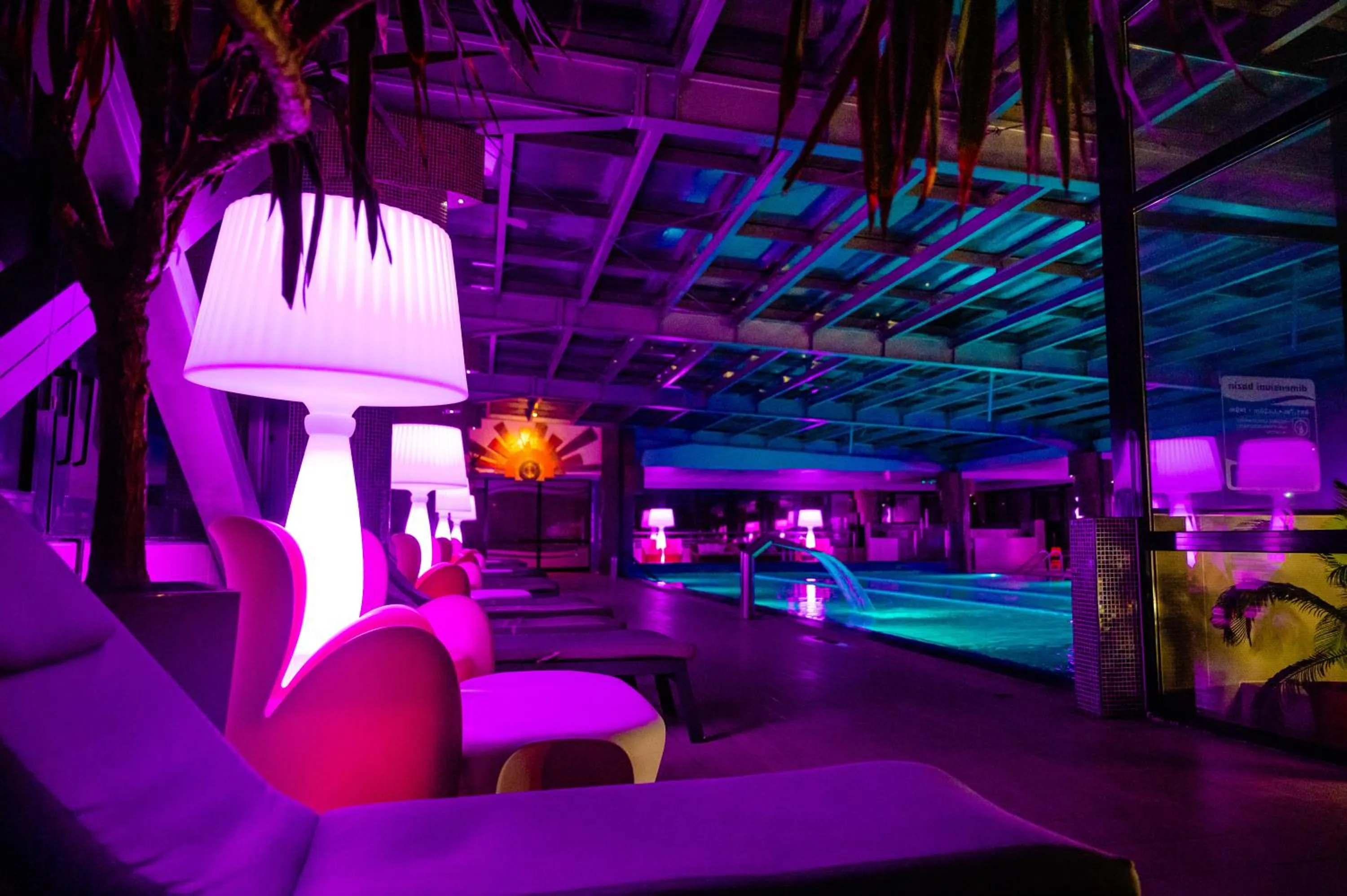 Business Hotel Conference Center & Spa