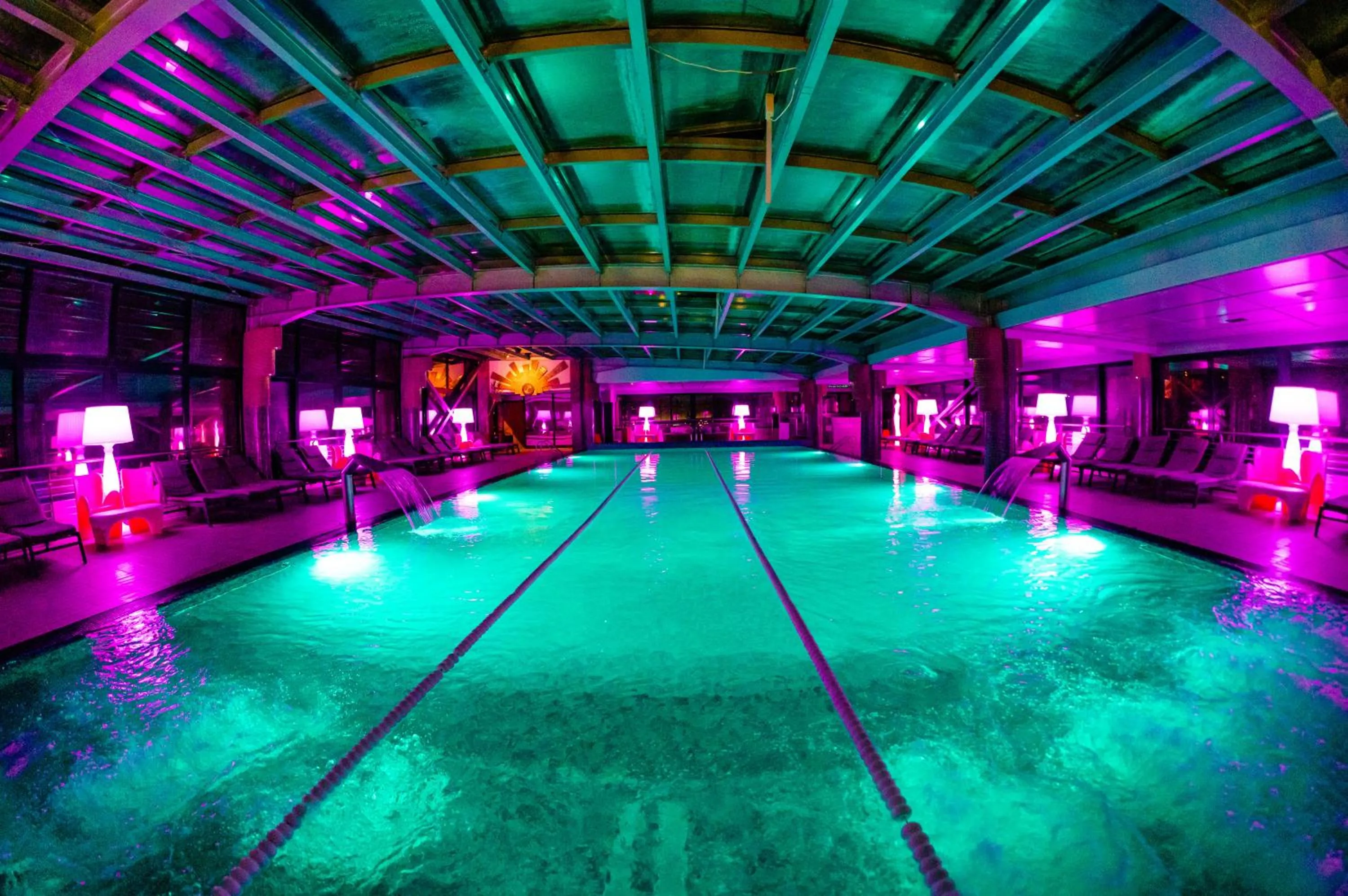 Business Hotel Conference Center & Spa