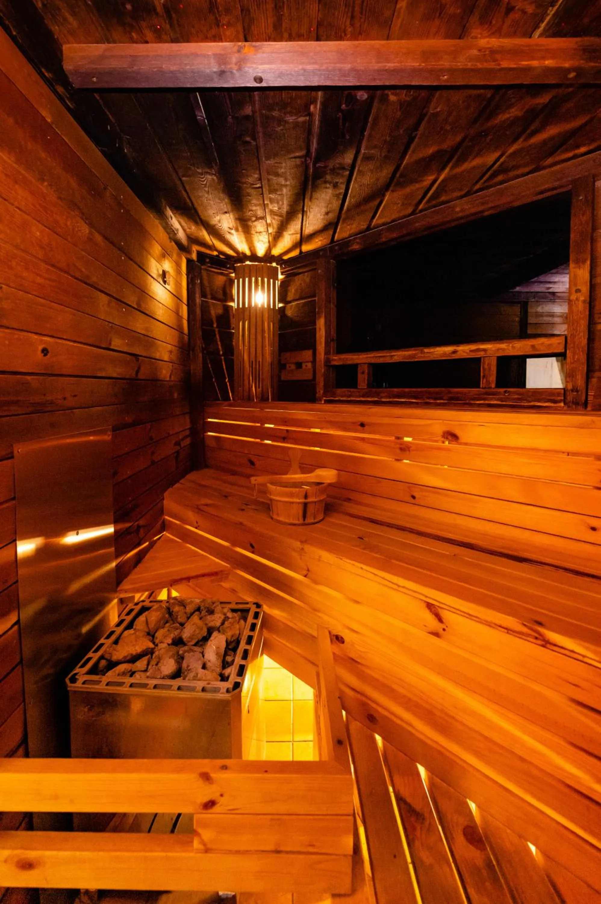 Business Hotel Conference Center & Spa