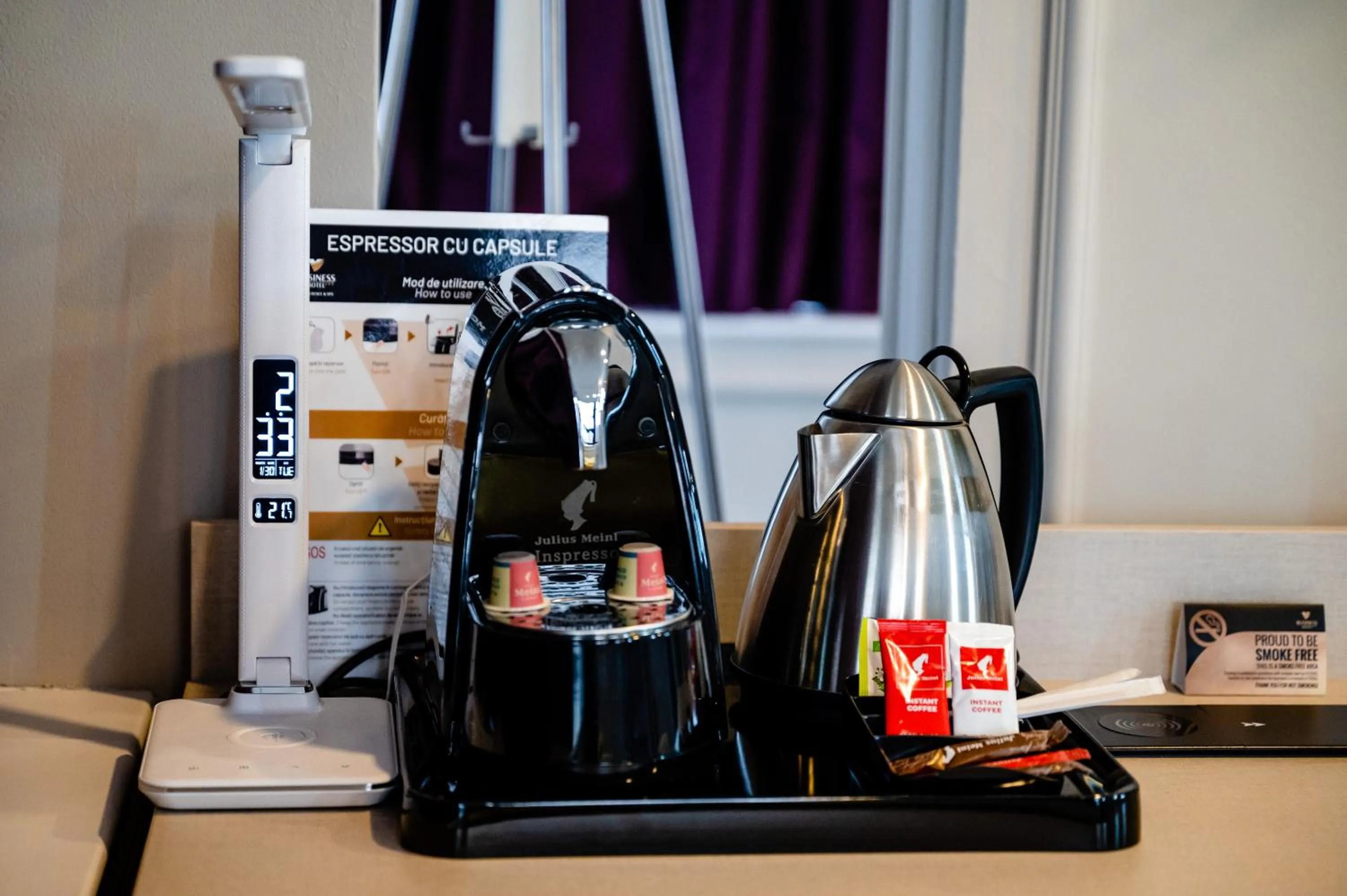 Business Hotel Conference Center & Spa