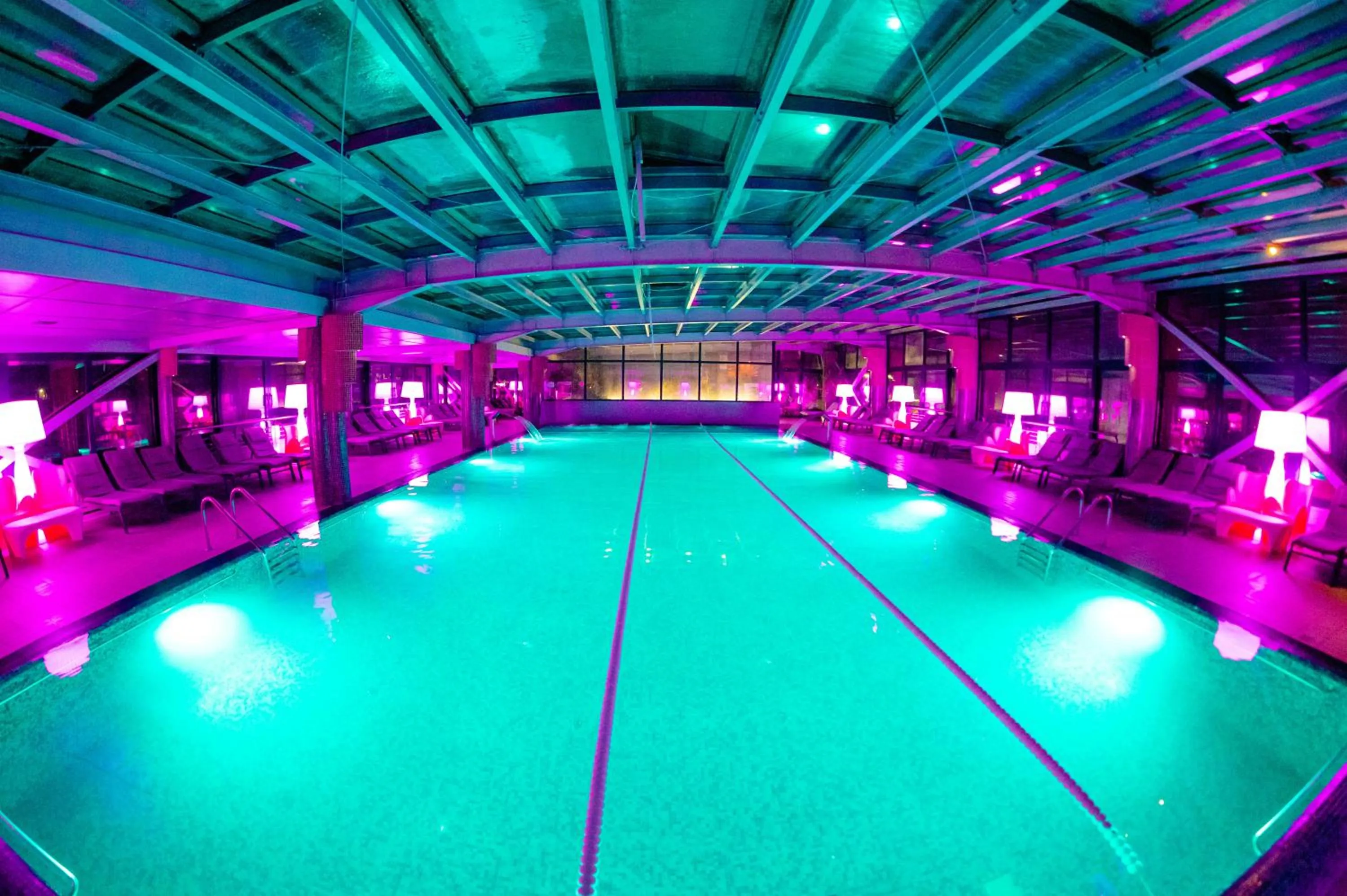 Business Hotel Conference Center & Spa