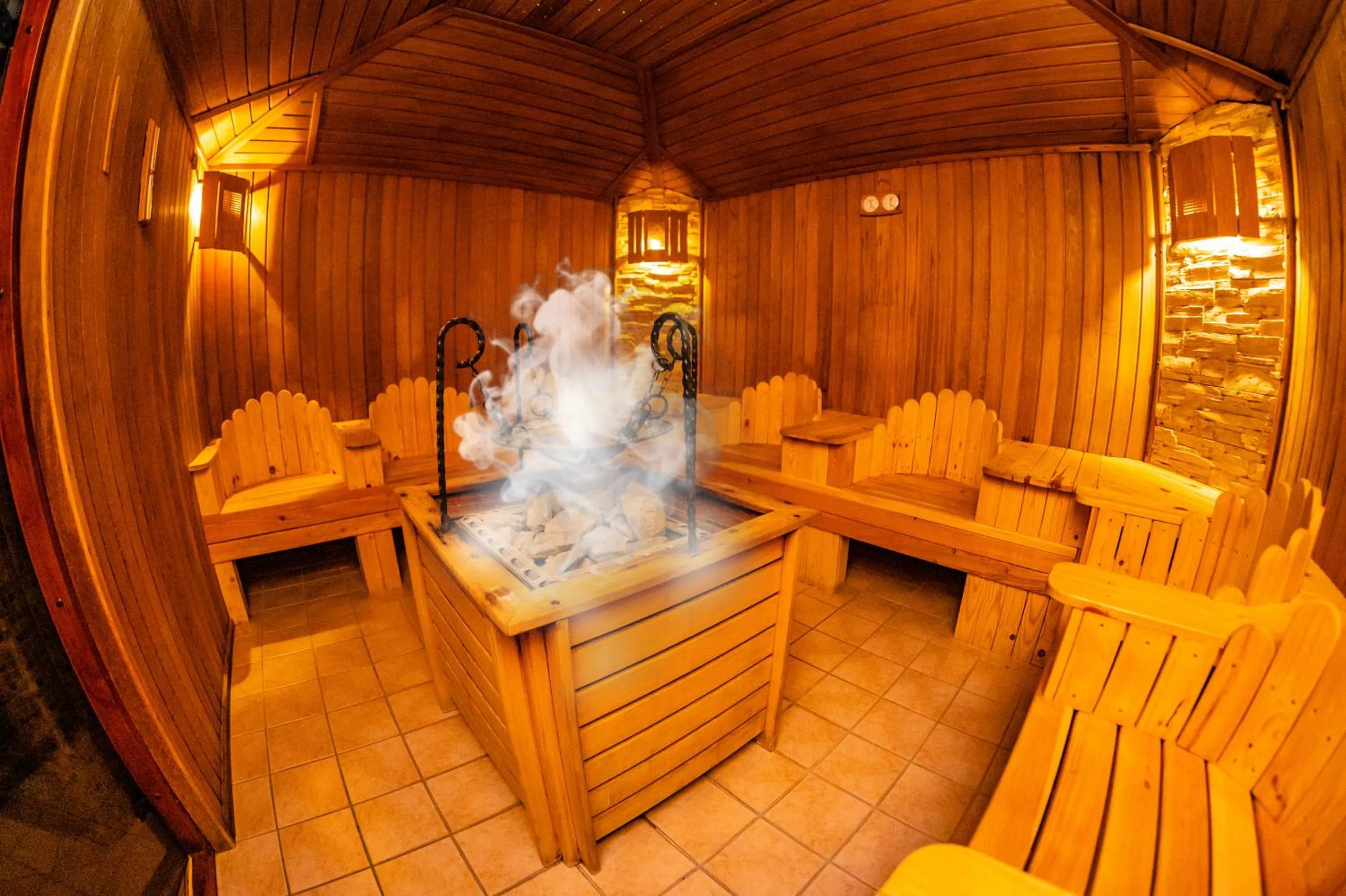 Business Hotel Conference Center & Spa