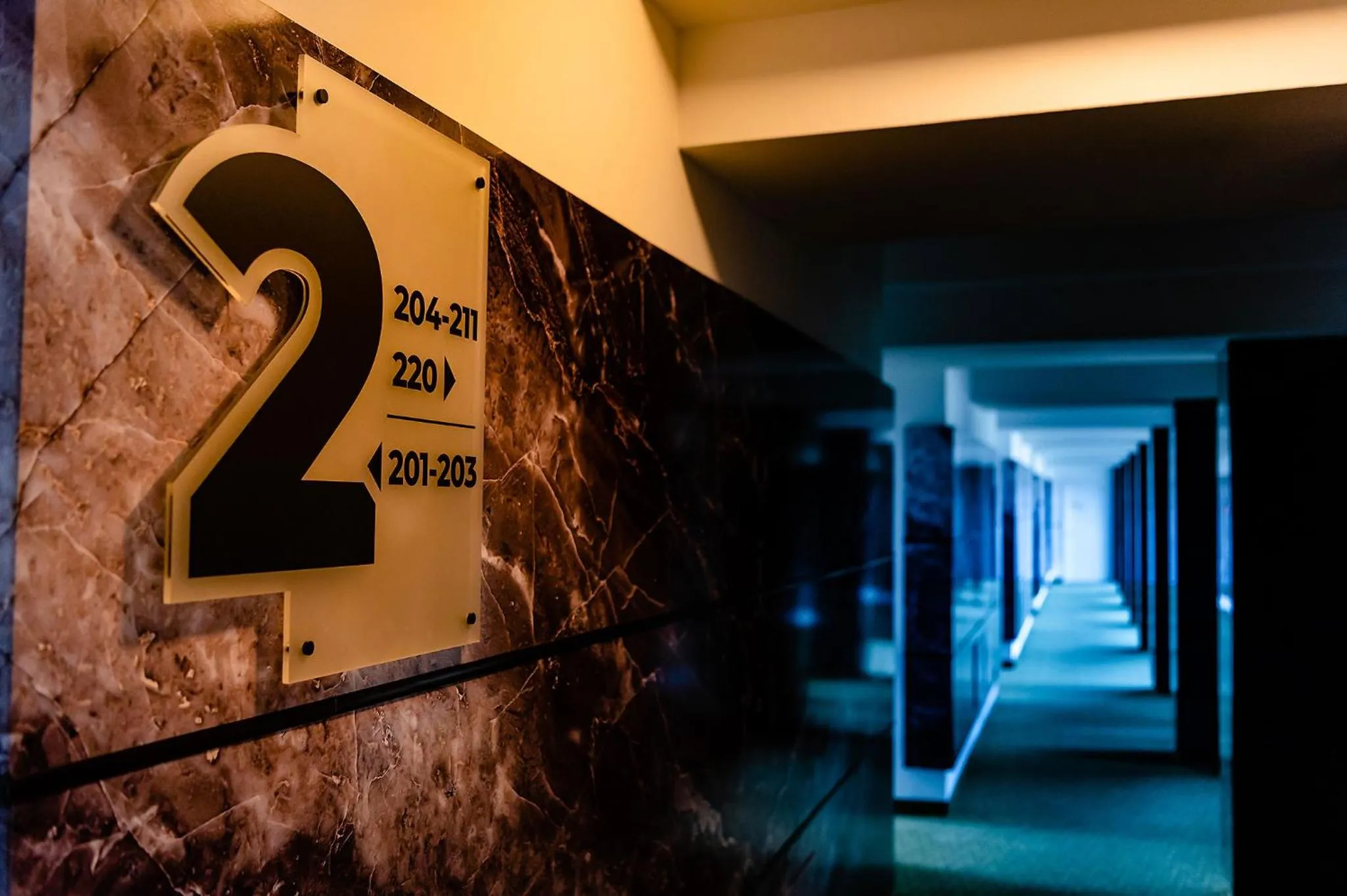 Business Hotel Conference Center & Spa