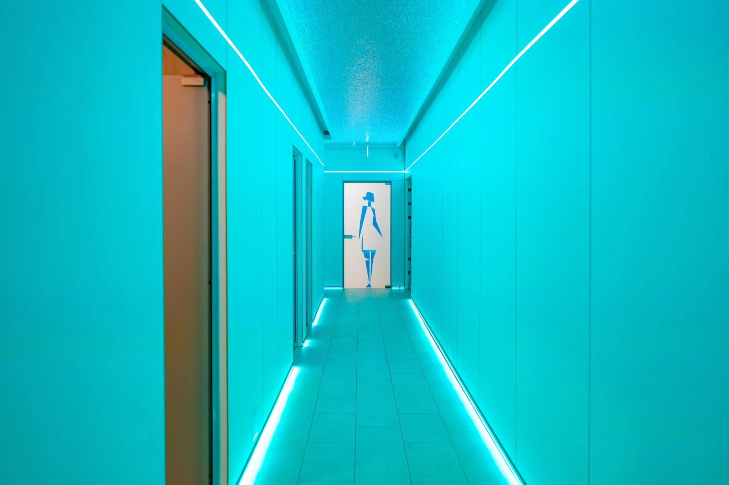 Business Hotel Conference Center & Spa