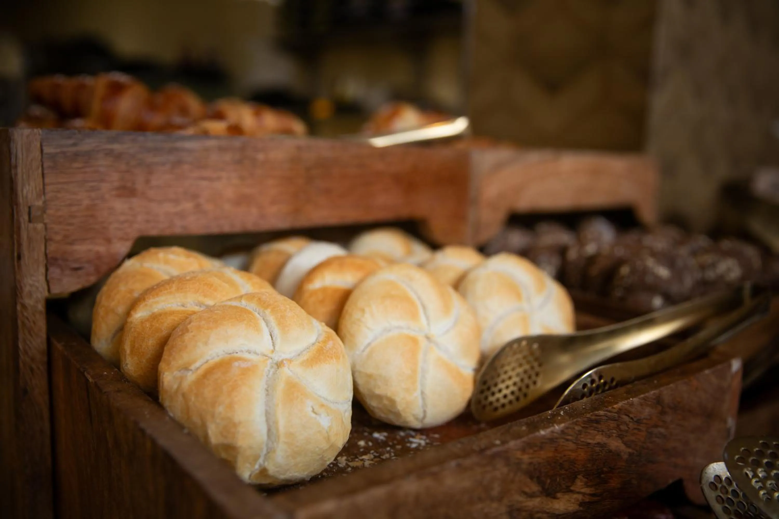 Breakfast in Fletcher Hotel-Restaurant Kasteel Coevorden