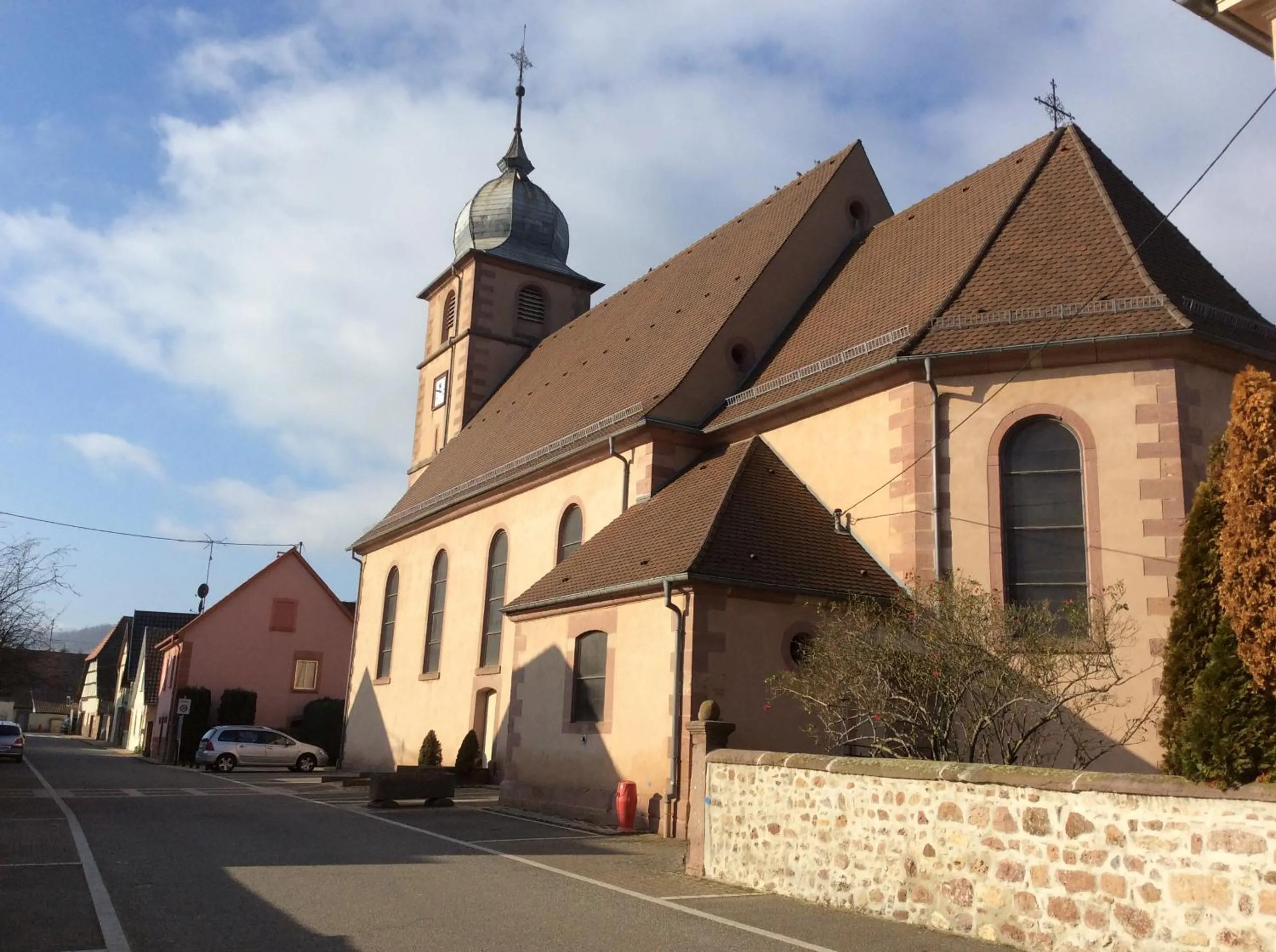 La Longère des Capucines