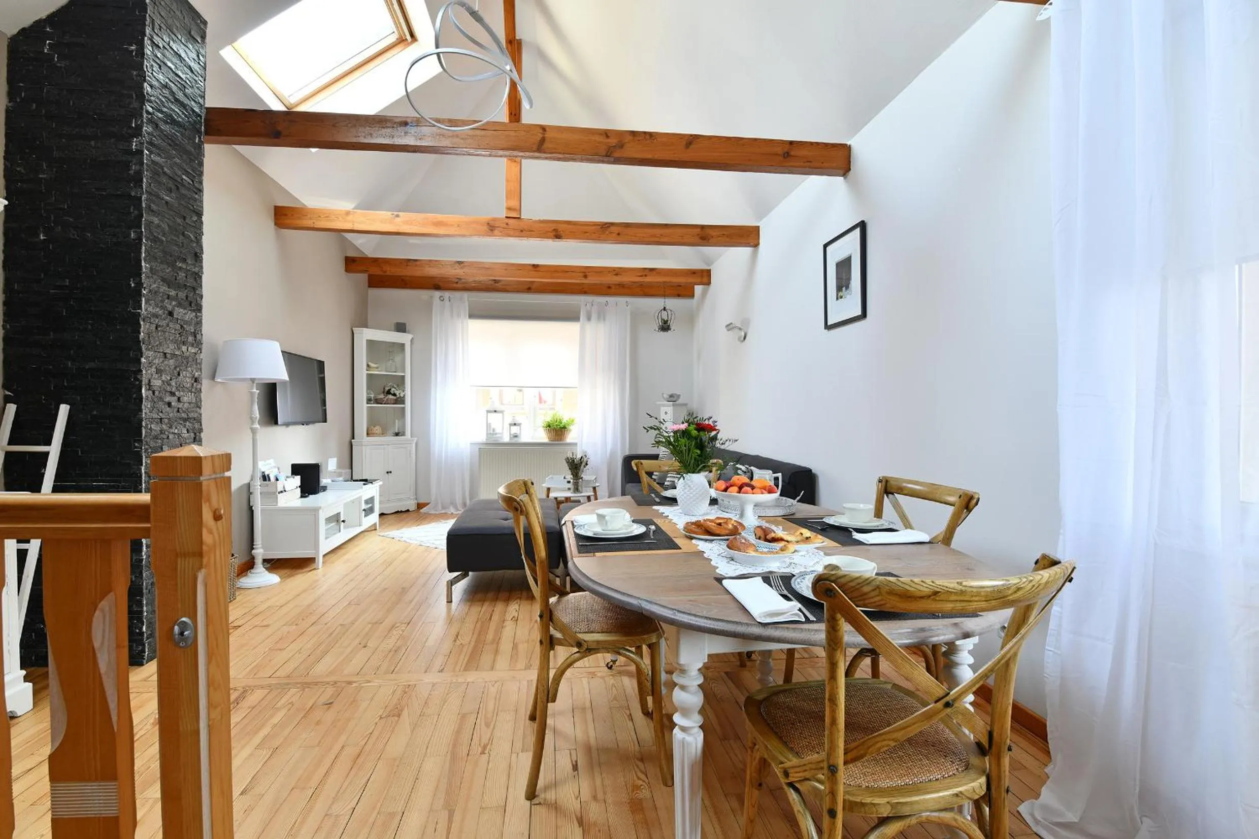 Property building in La Longère des Capucines