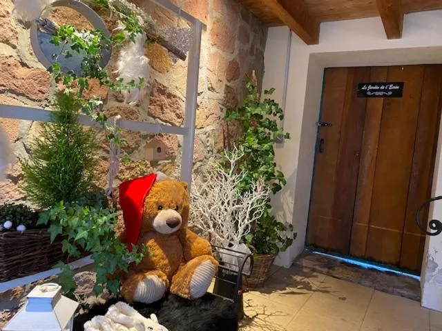 La Longère des Capucines