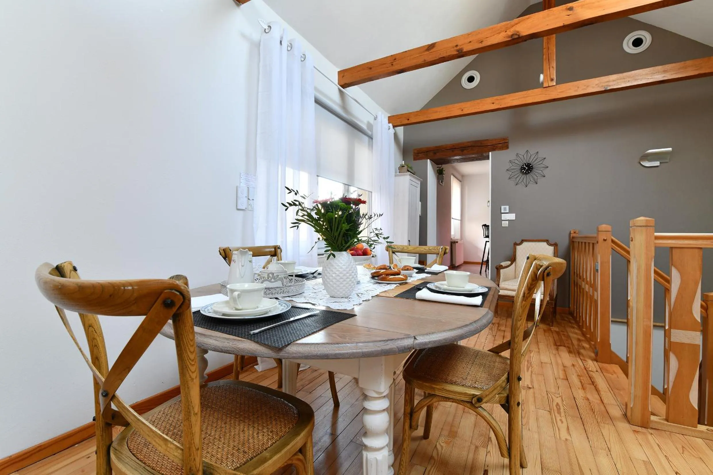 La Longère des Capucines