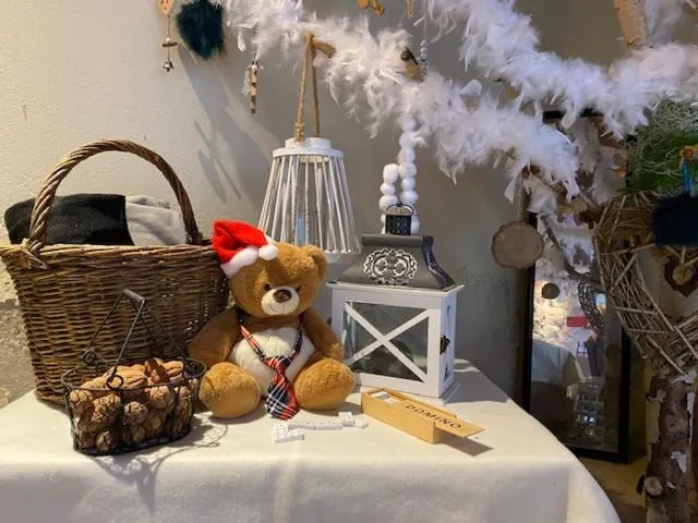 La Longère des Capucines