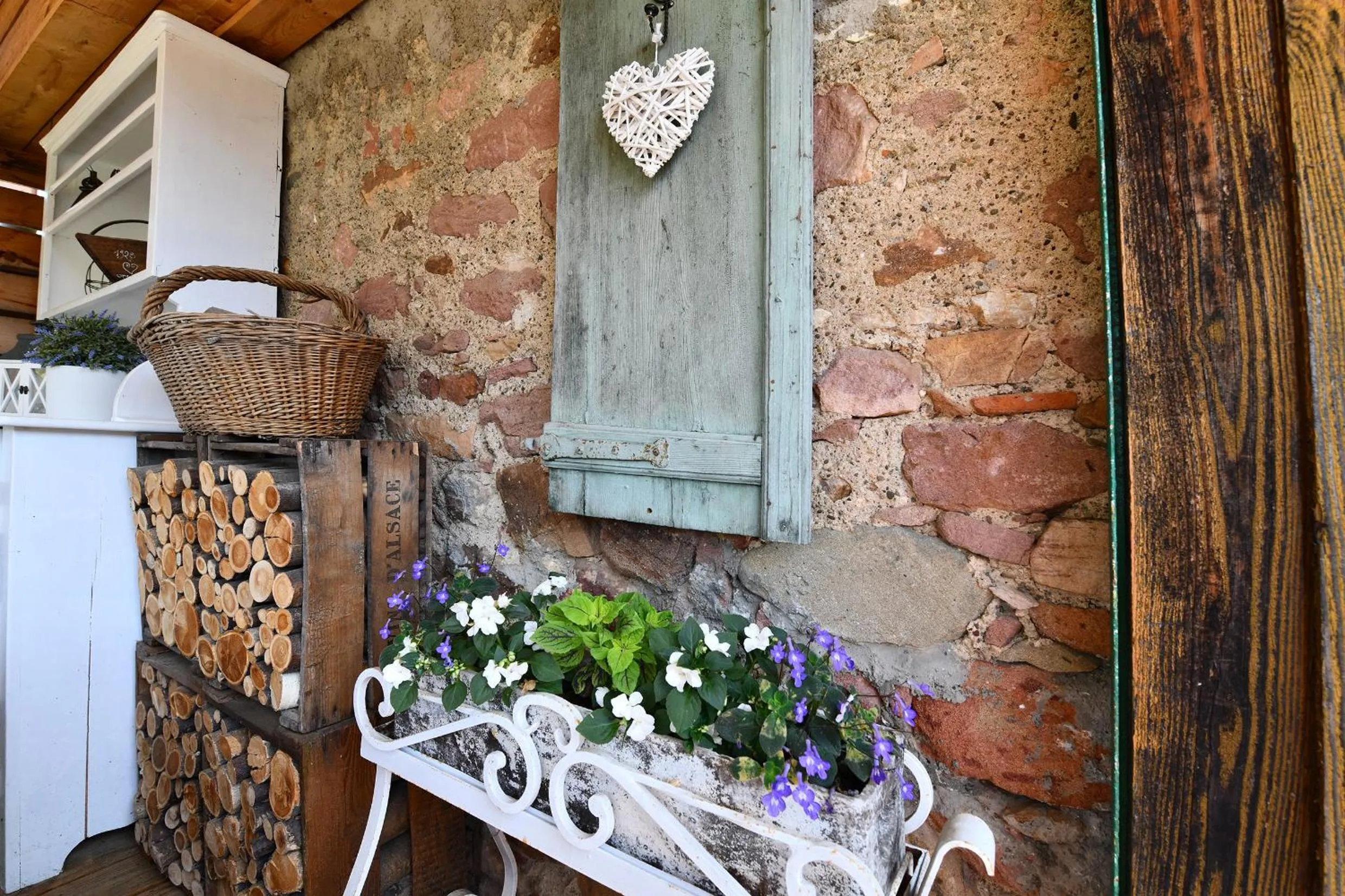 La Longère des Capucines