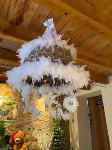 La Longère des Capucines