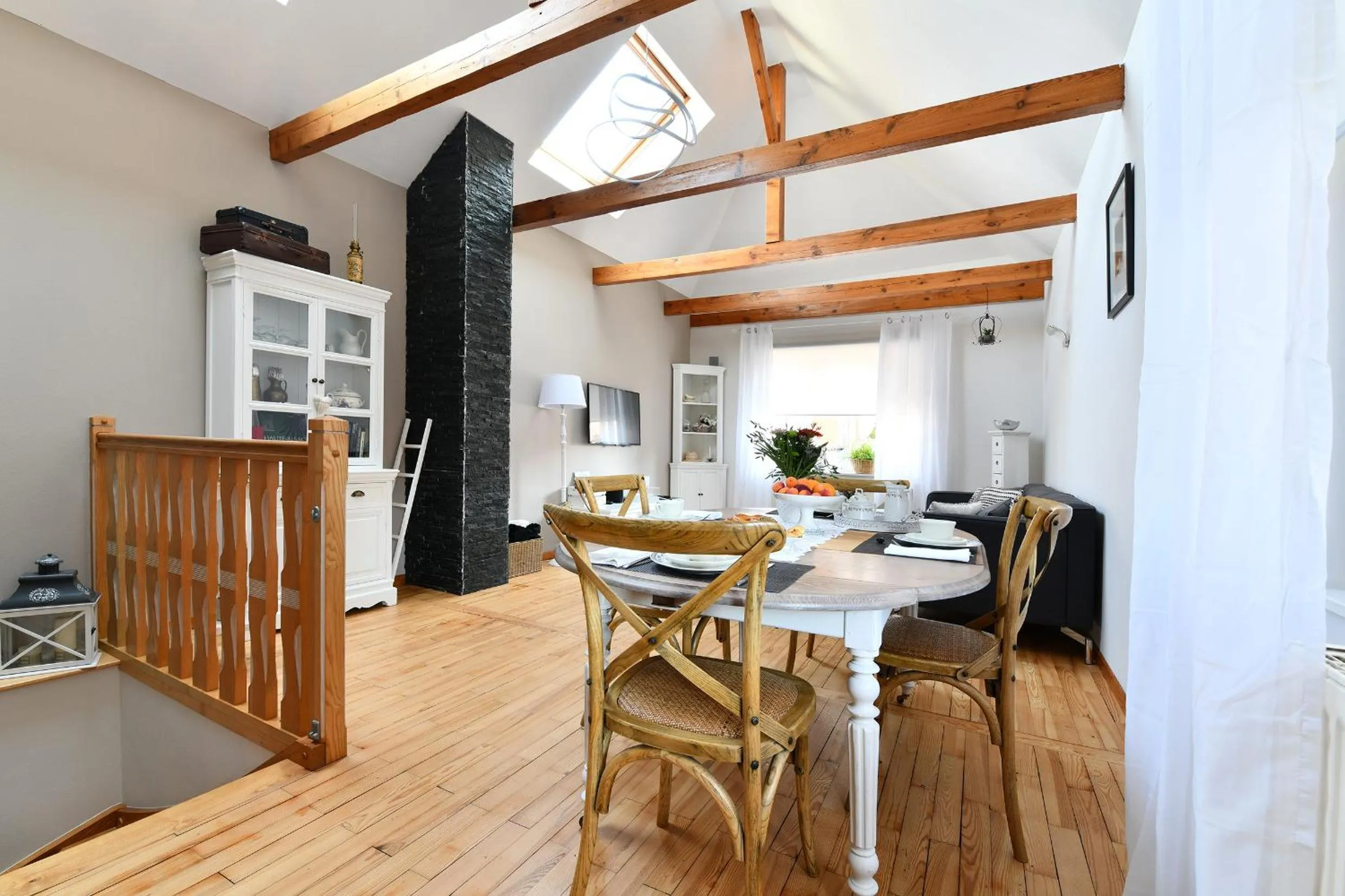 Property building in La Longère des Capucines