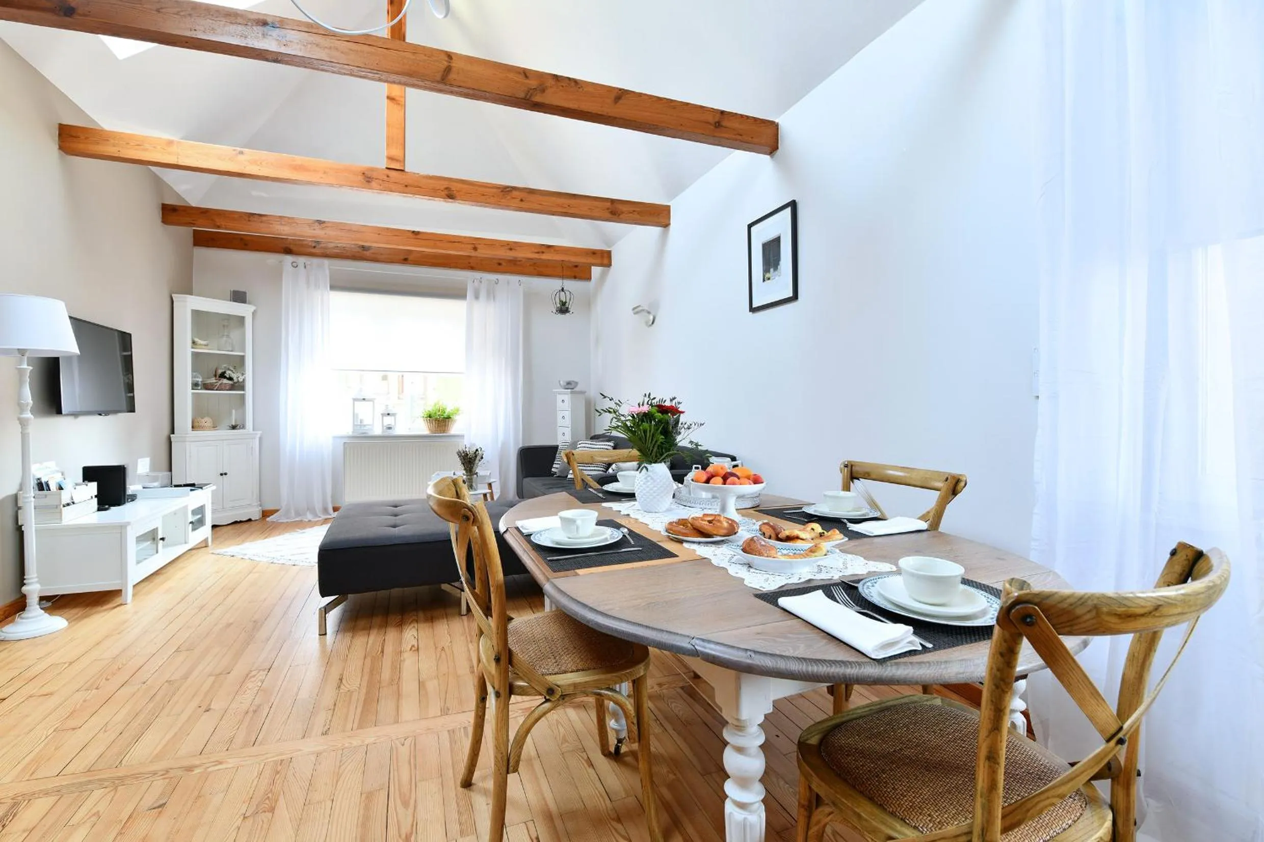 La Longère des Capucines