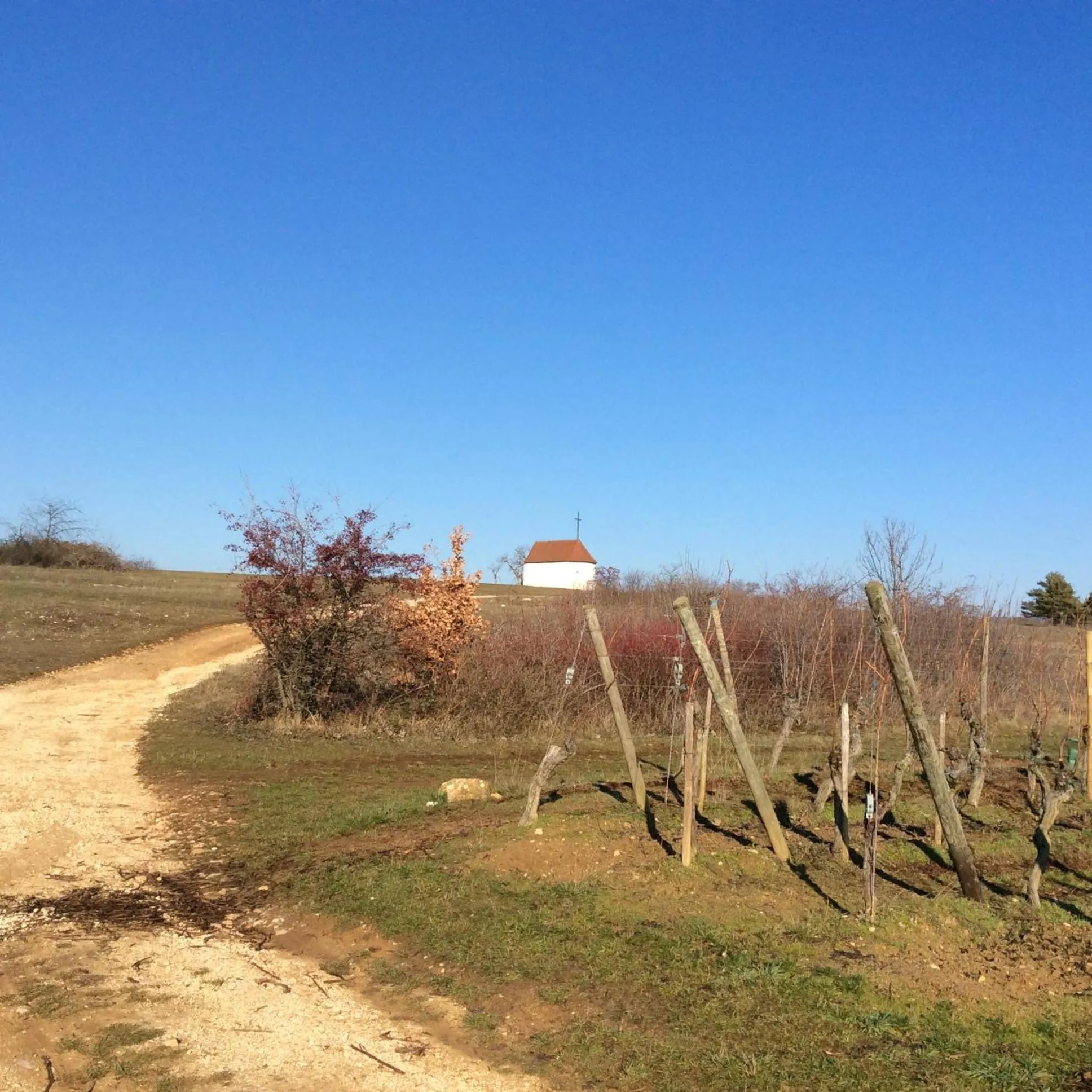 La Longère des Capucines
