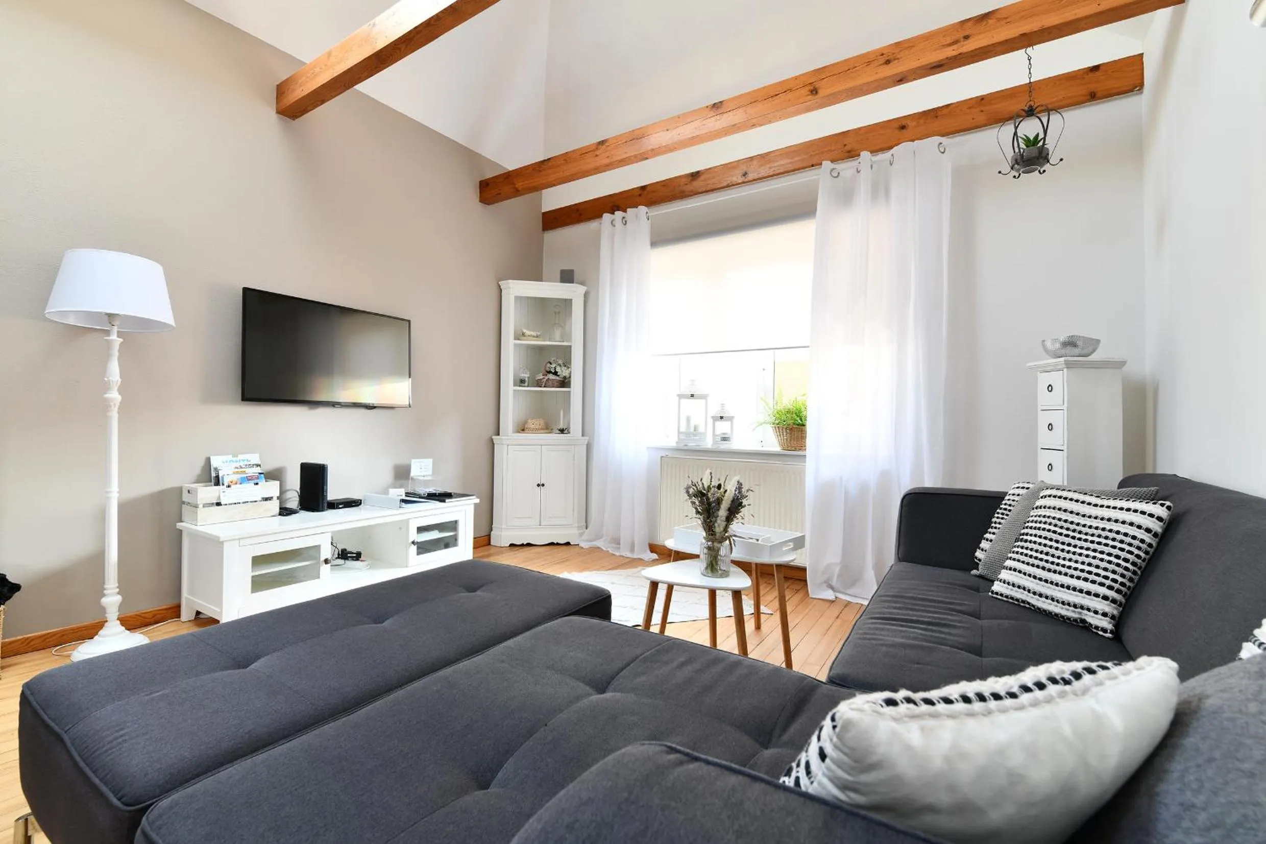 La Longère des Capucines