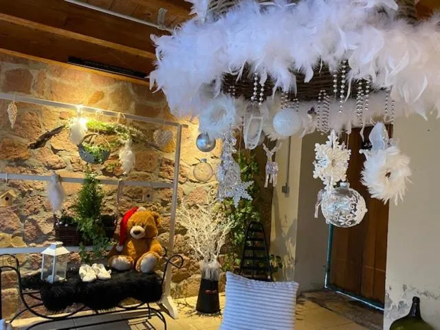 La Longère des Capucines