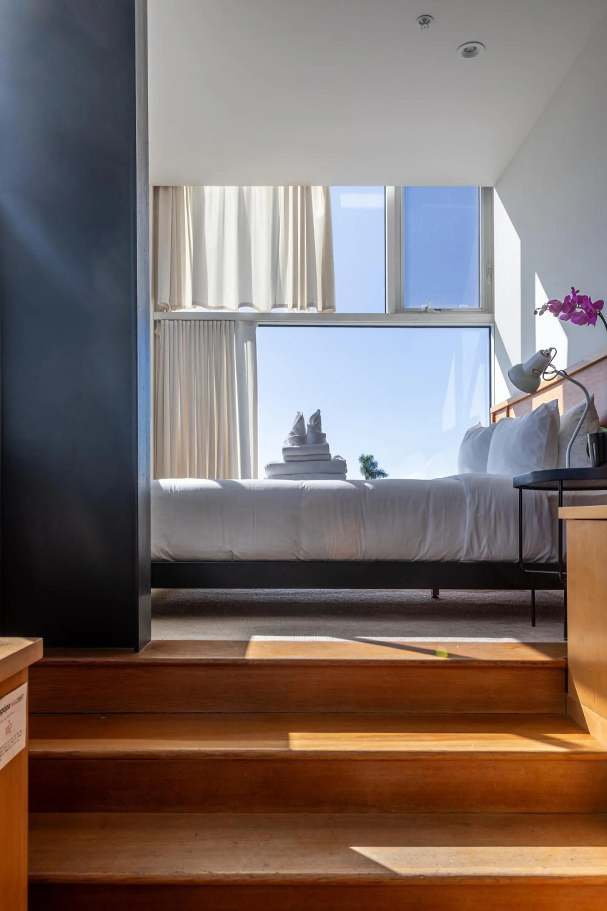 Bed in Abpopa Hillcrest