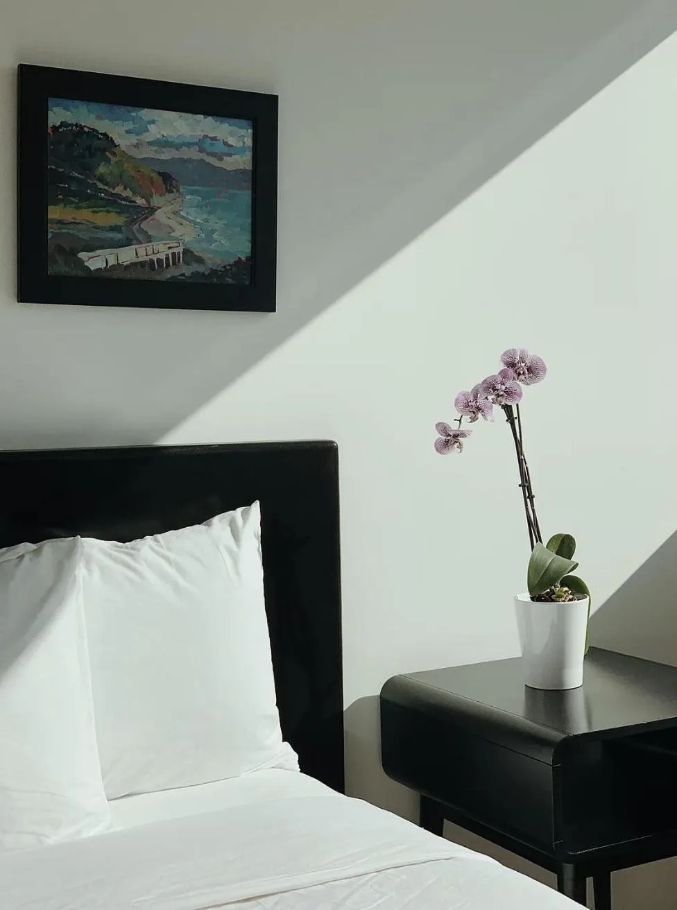 Bed in Abpopa Hillcrest