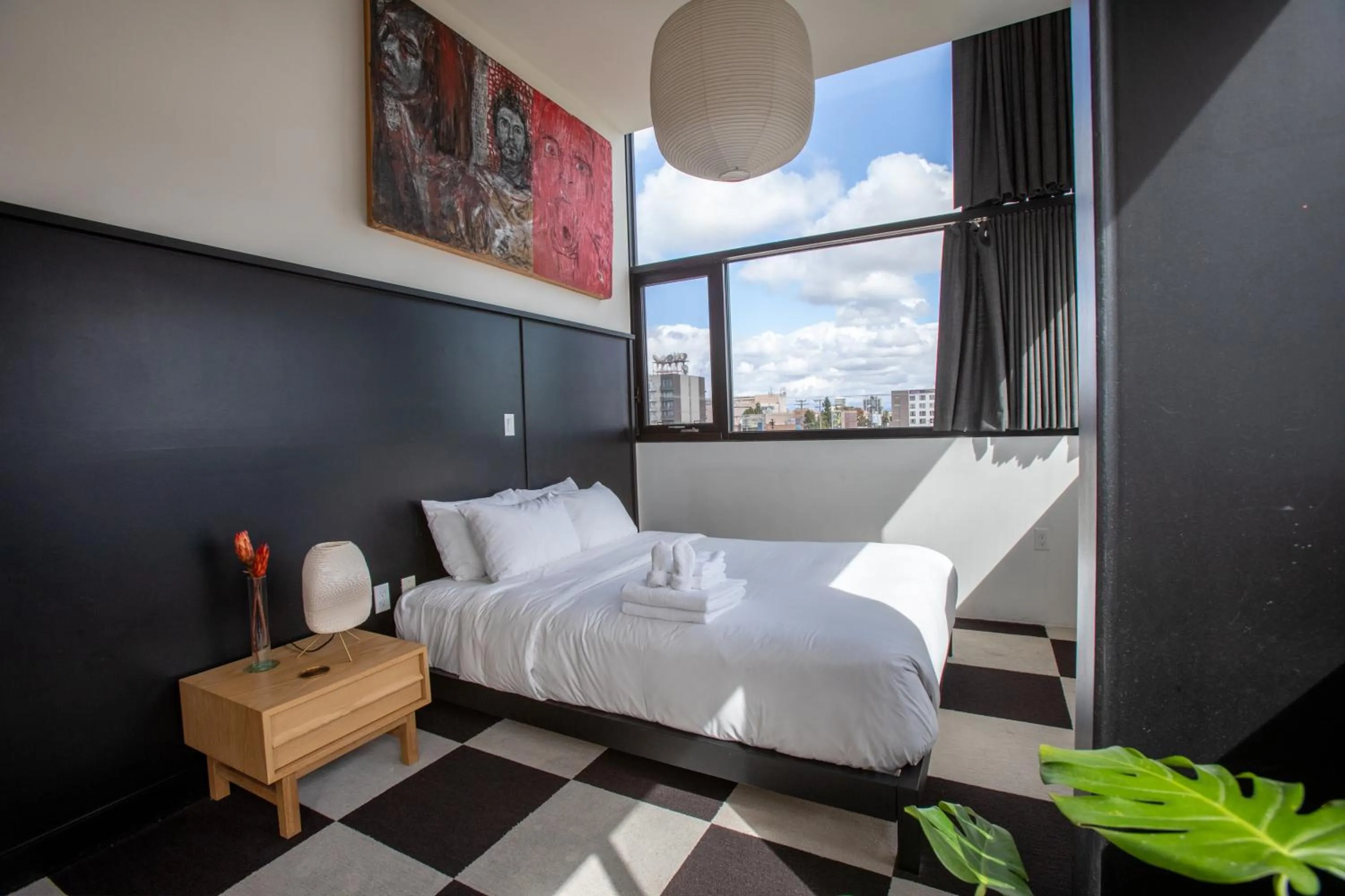 Bed in Abpopa Hillcrest