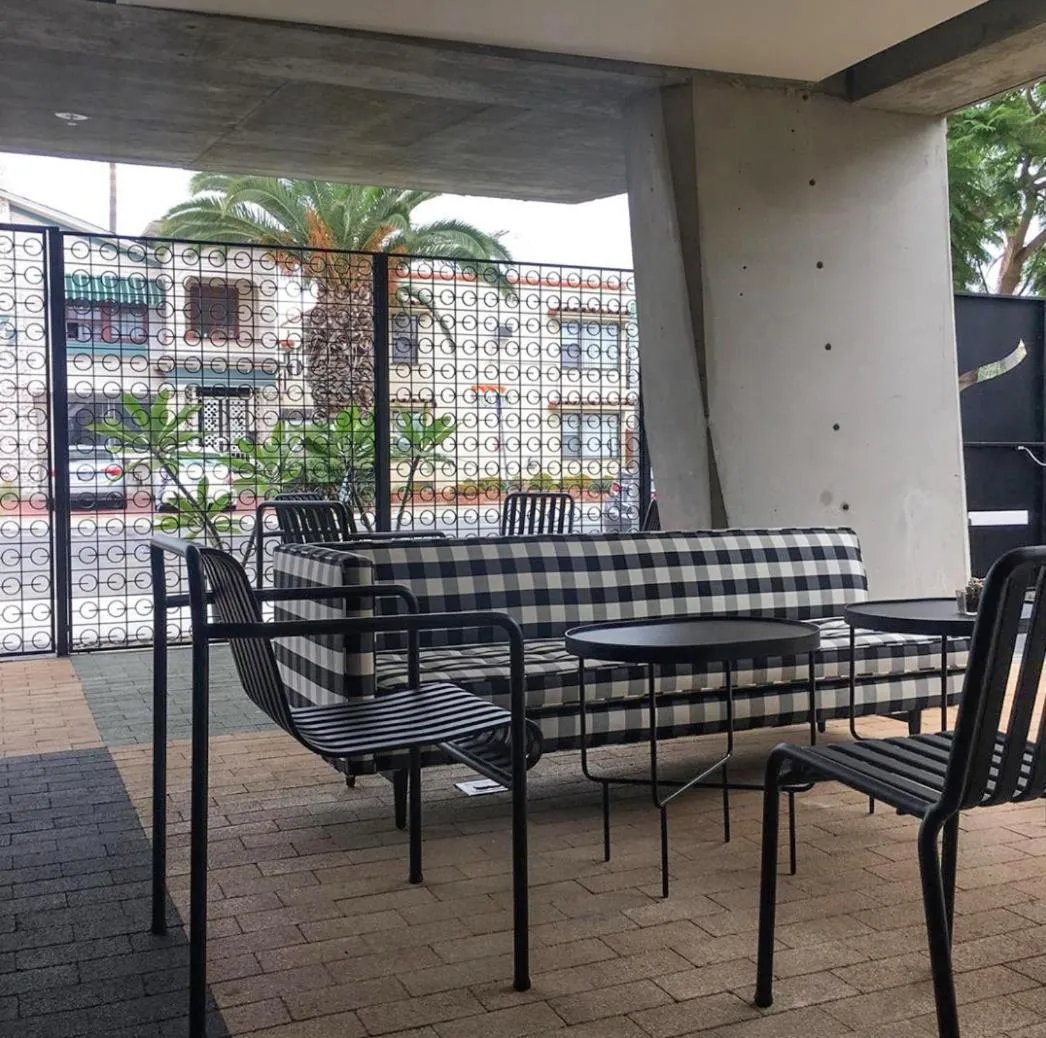 Lobby or reception in Abpopa Hillcrest