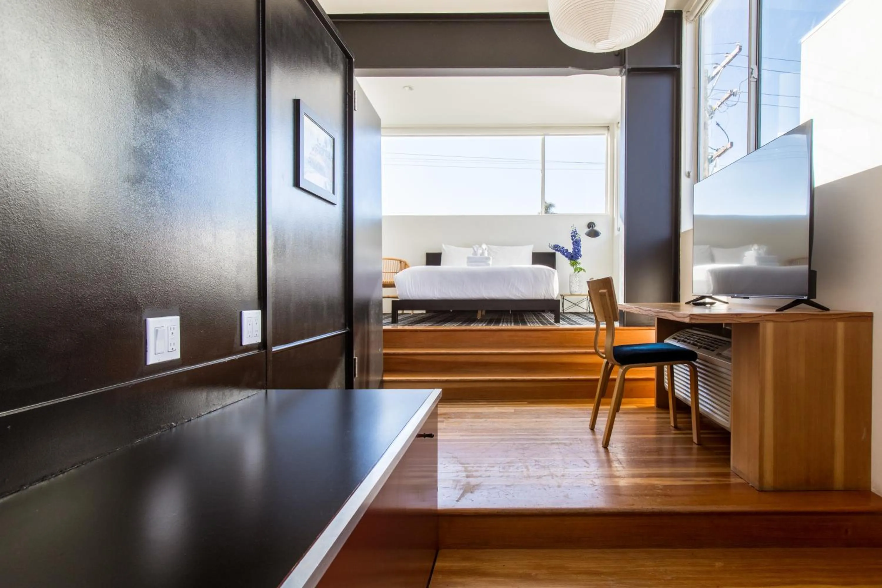 Bed in Abpopa Hillcrest