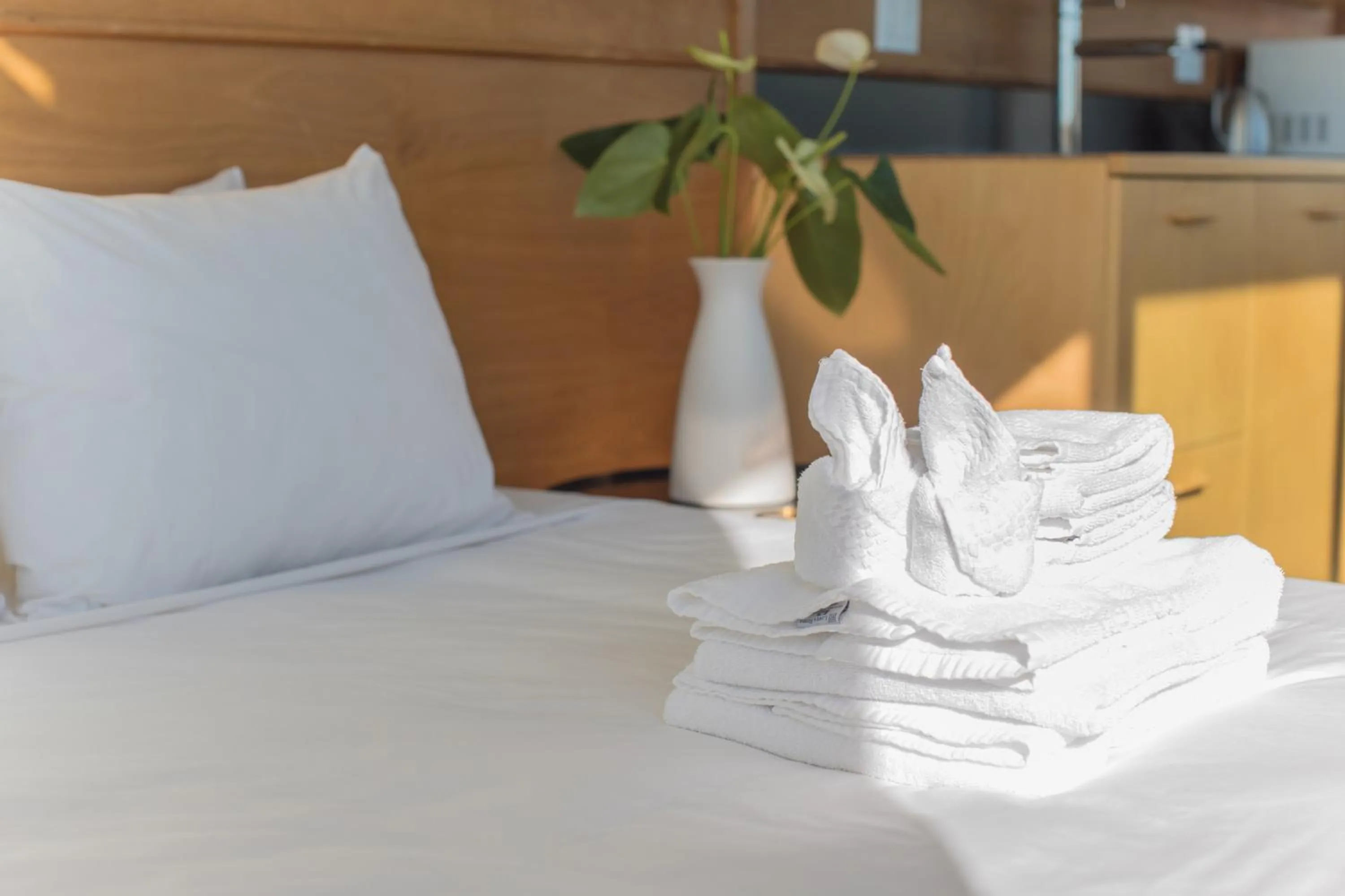 Bed in Abpopa Hillcrest