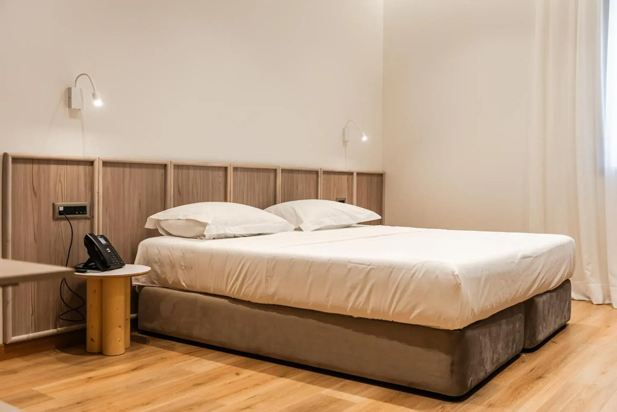 Standard Double Room in Aragosta Hotel Standard Double Room in Aragosta Hotel