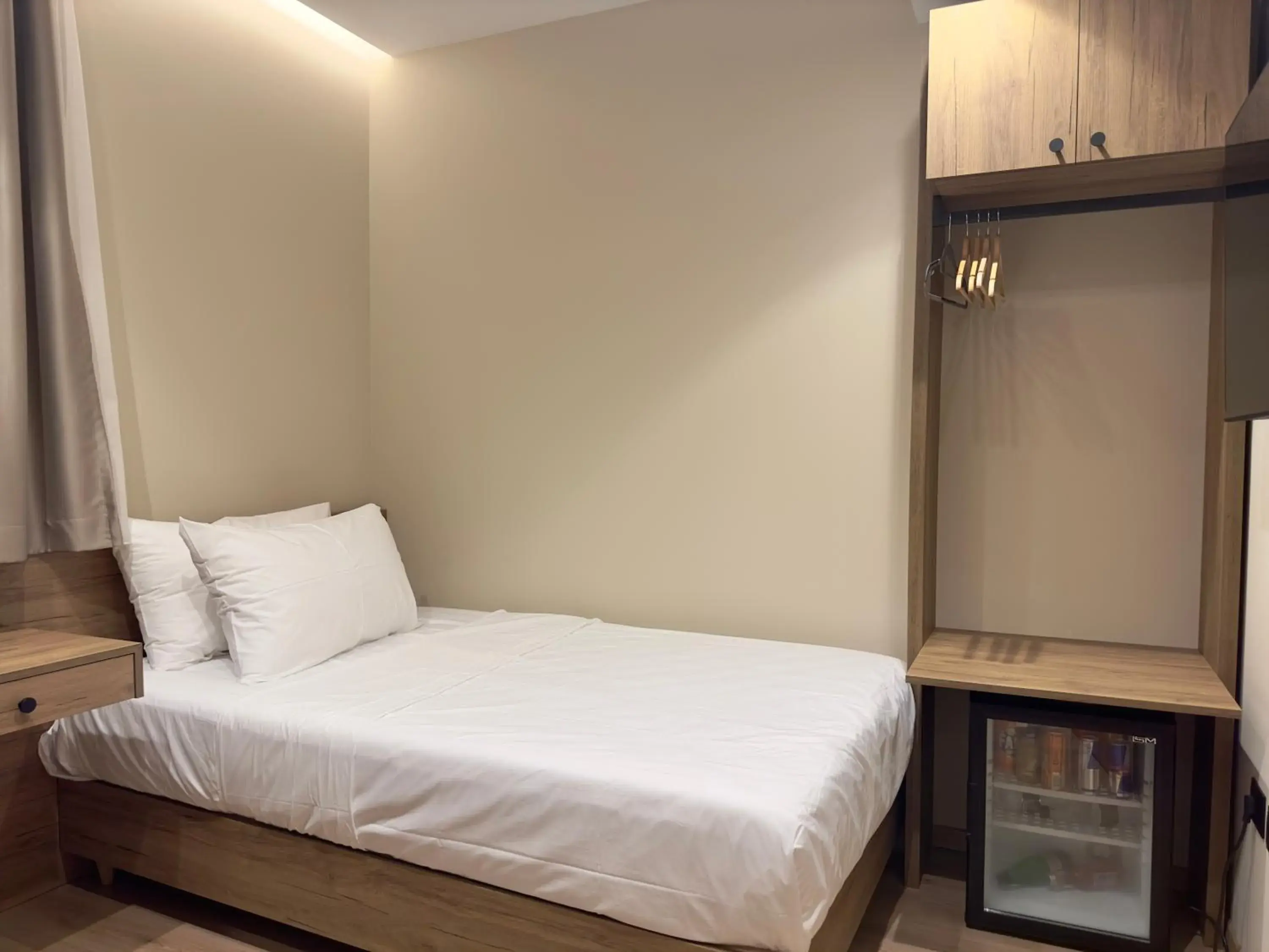 Single Room - single occupancy in Aragosta Hotel Single Room - single occupancy in Aragosta Hotel