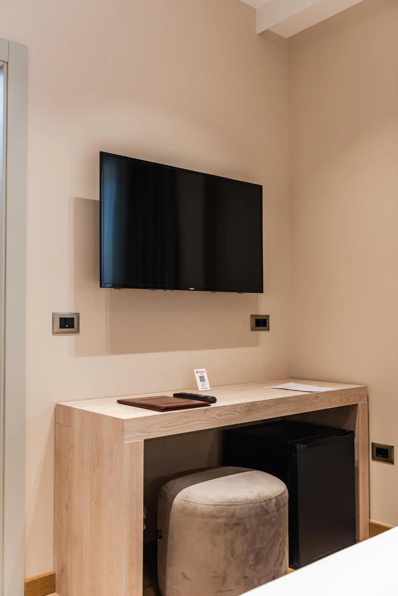 TV and multimedia in Aragosta Hotel