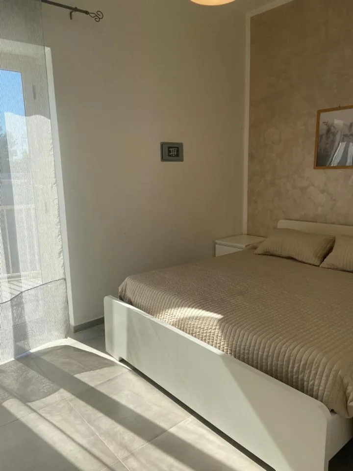 Bed in Residence Alba