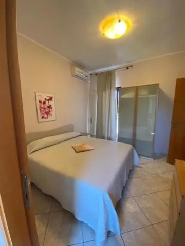 Bed in Residence Alba