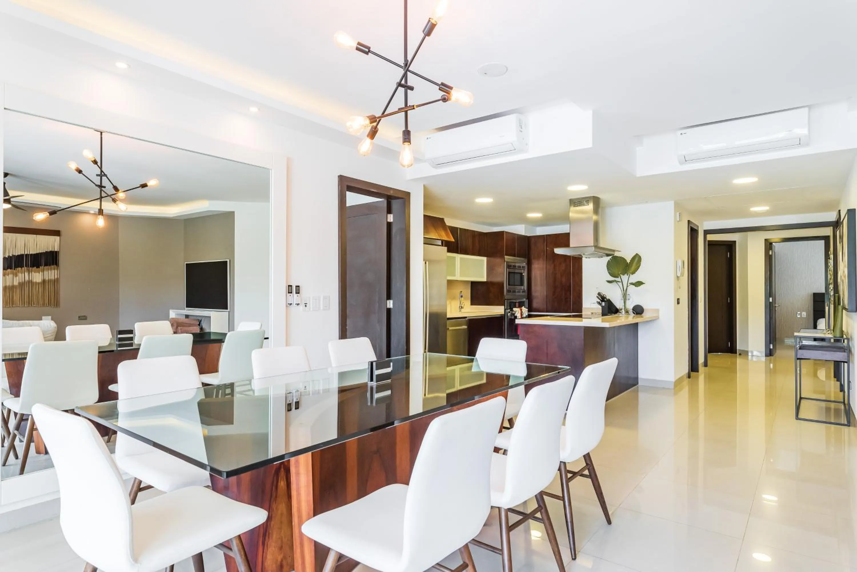 Mareazul Beach Front Condos At playa del Carmen