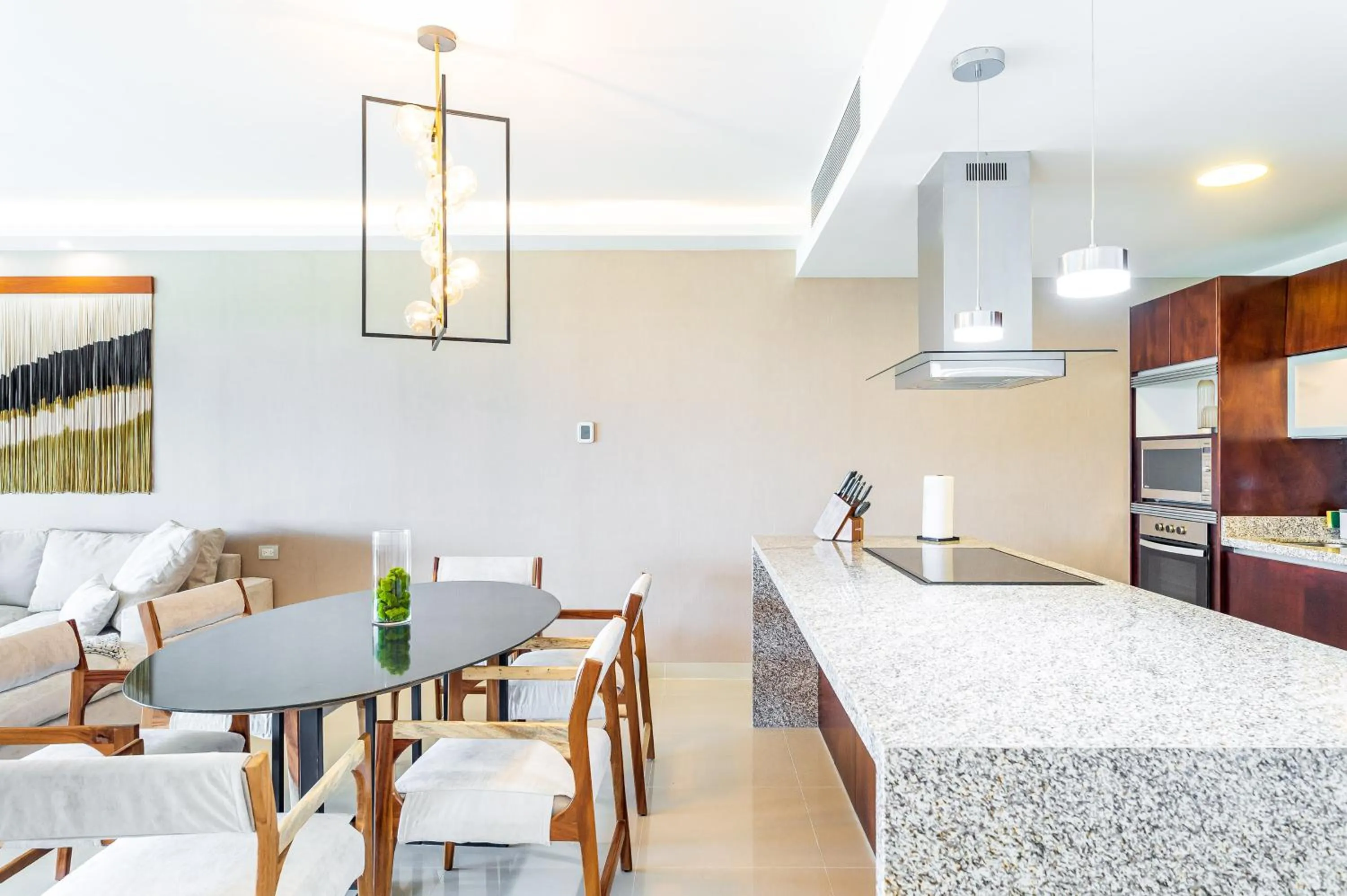 Mareazul Beach Front Condos At playa del Carmen