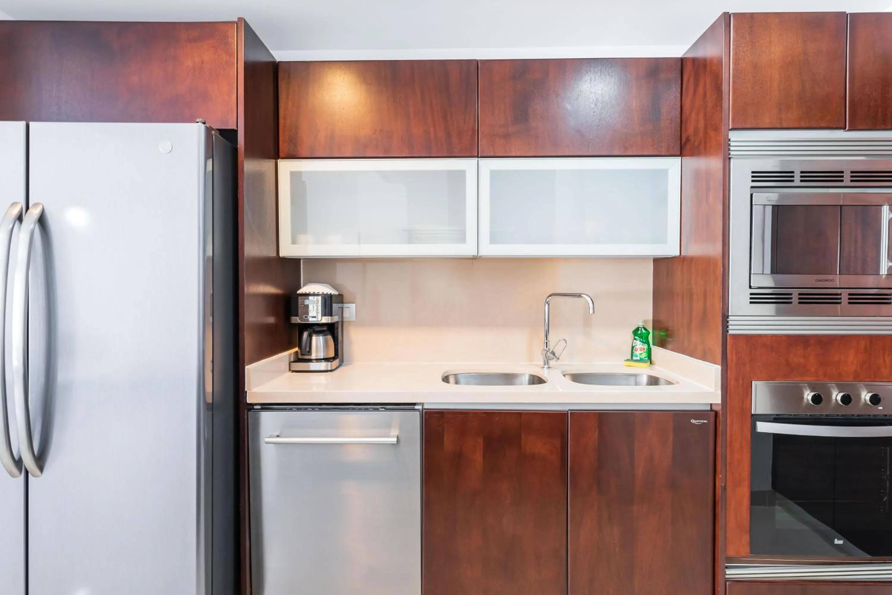 Mareazul Beach Front Condos At playa del Carmen