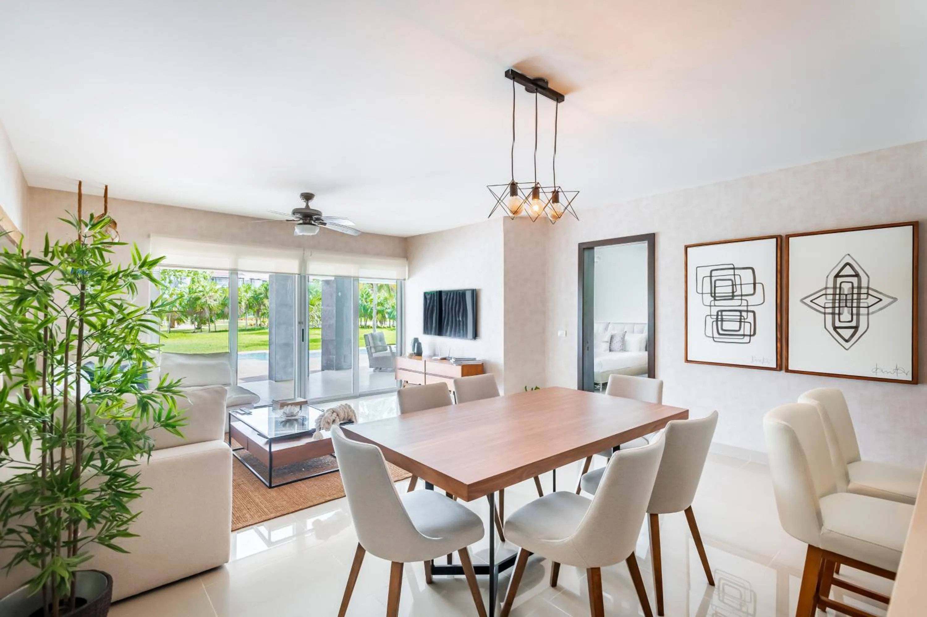 Mareazul Beach Front Condos At playa del Carmen