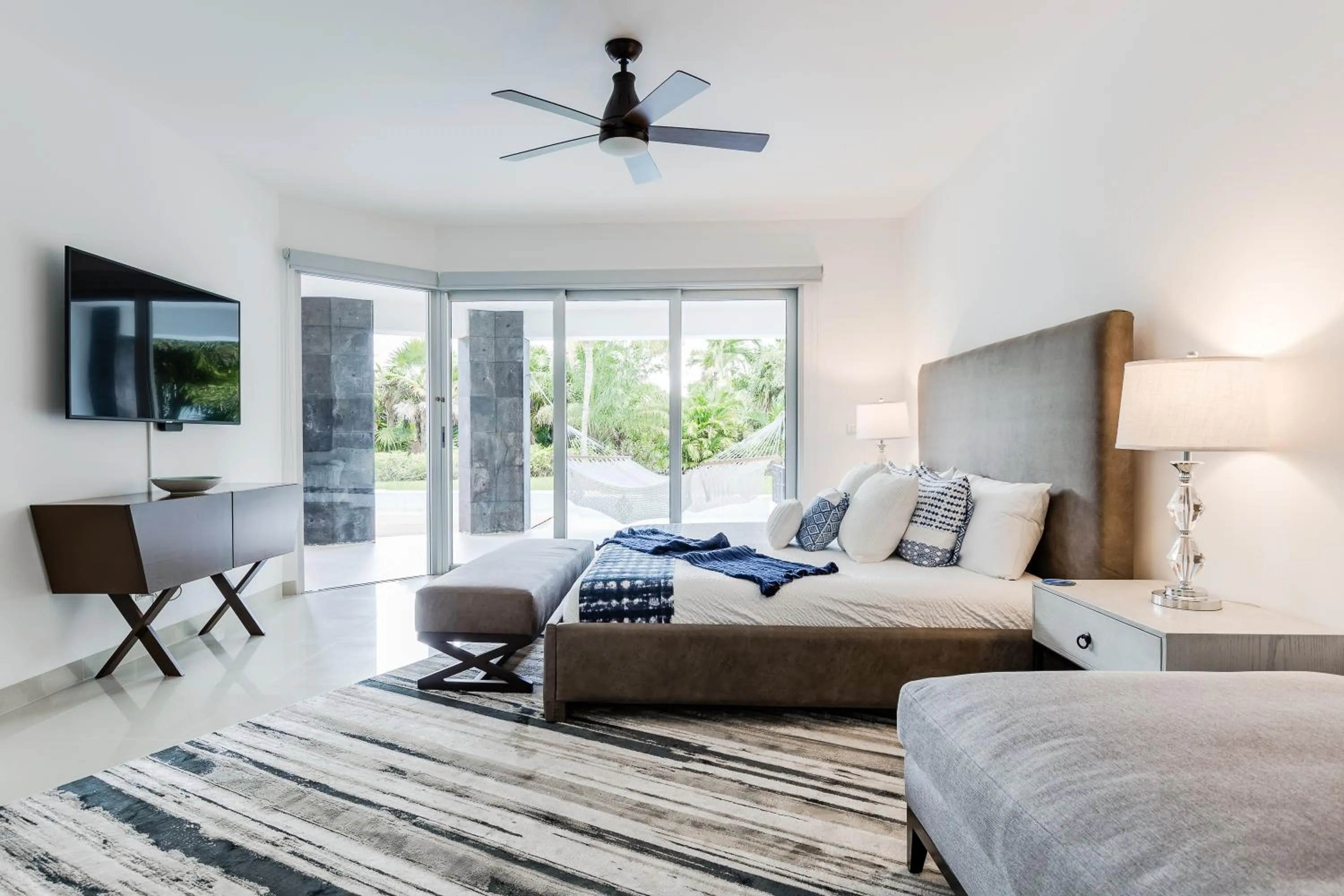 Mareazul Beach Front Condos At playa del Carmen