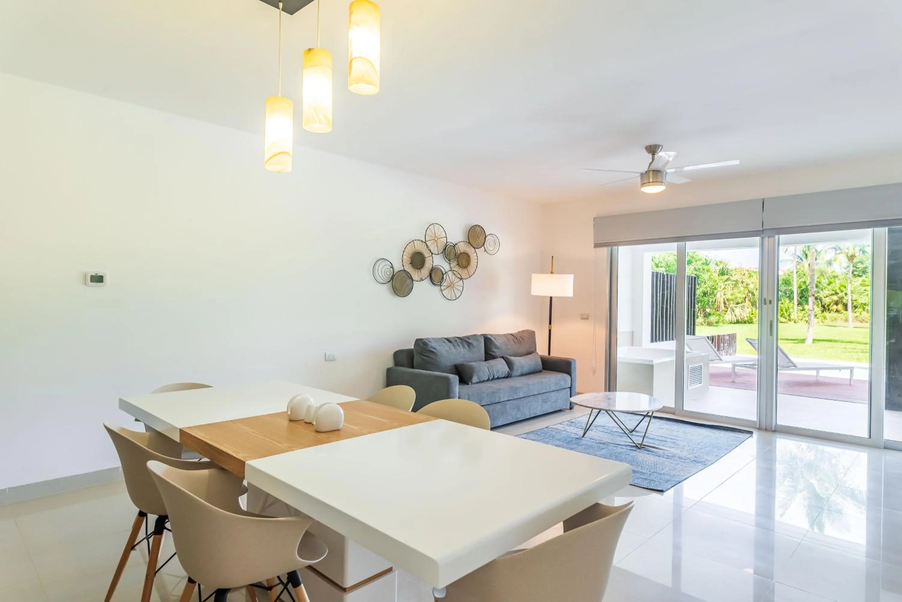 Mareazul Beach Front Condos At playa del Carmen