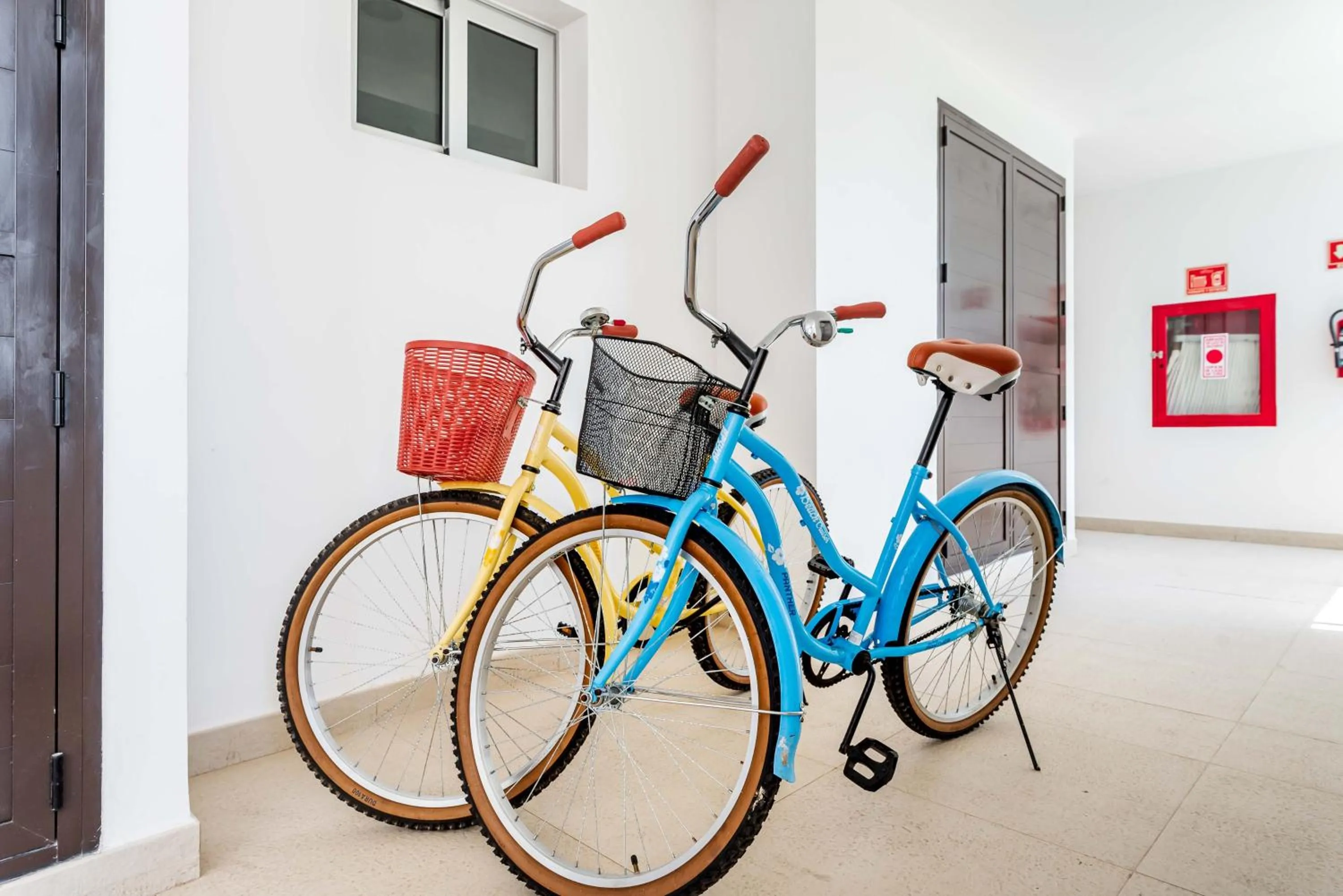 Mareazul Beach Front Condos At playa del Carmen