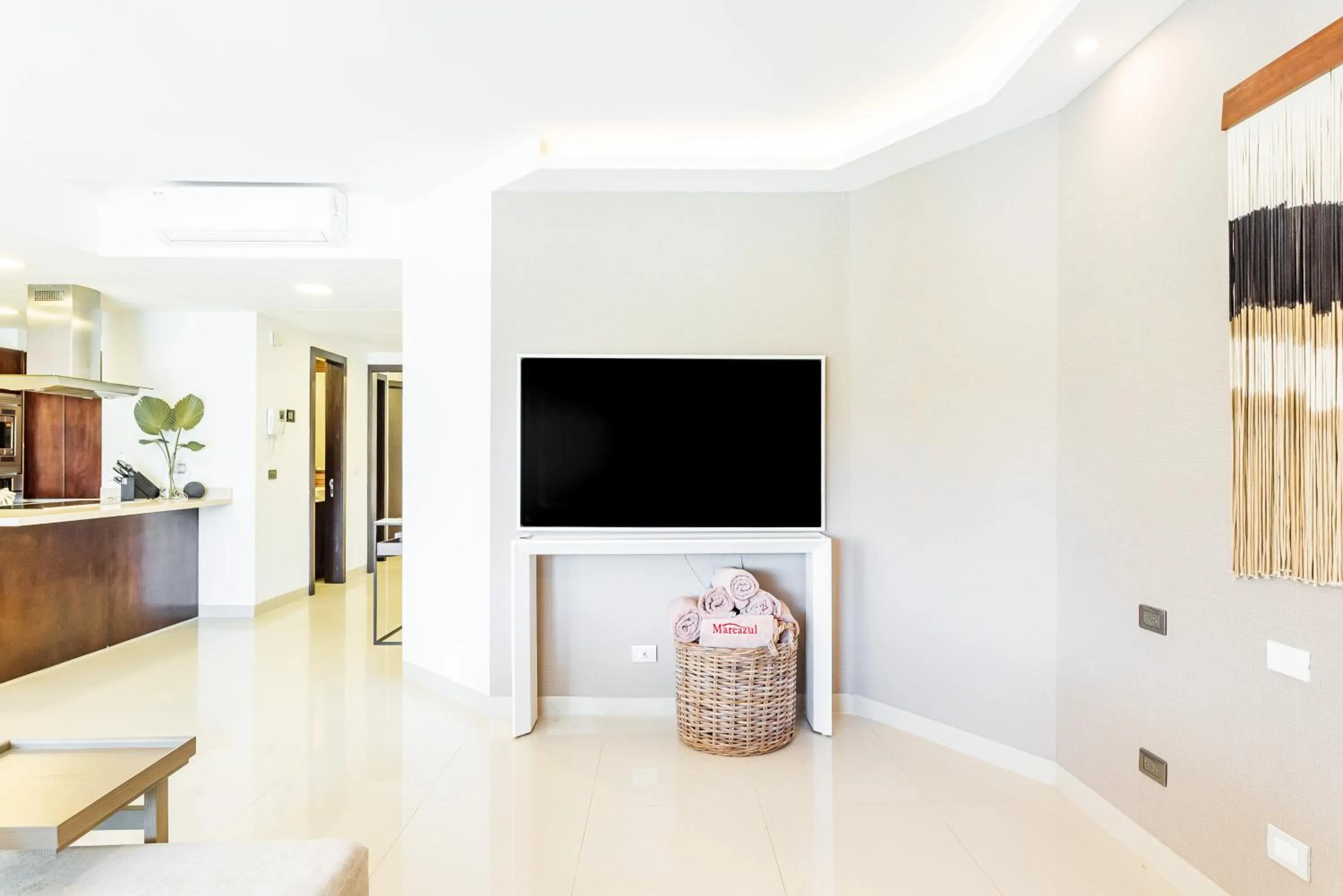 Mareazul Beach Front Condos At playa del Carmen