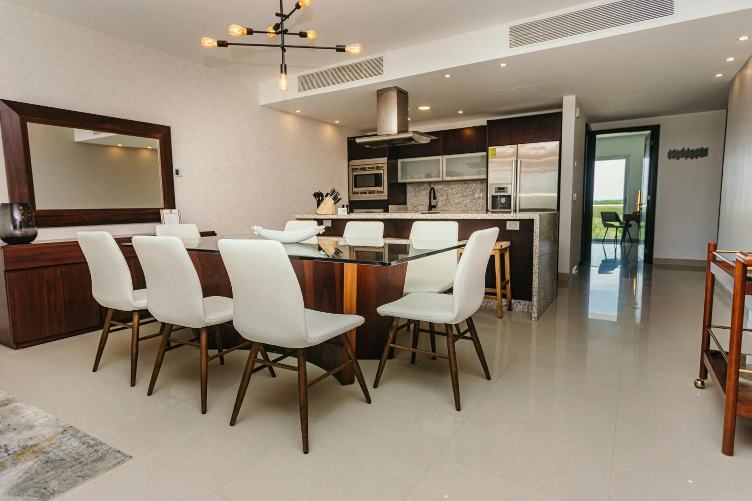 Mareazul Beach Front Condos At playa del Carmen