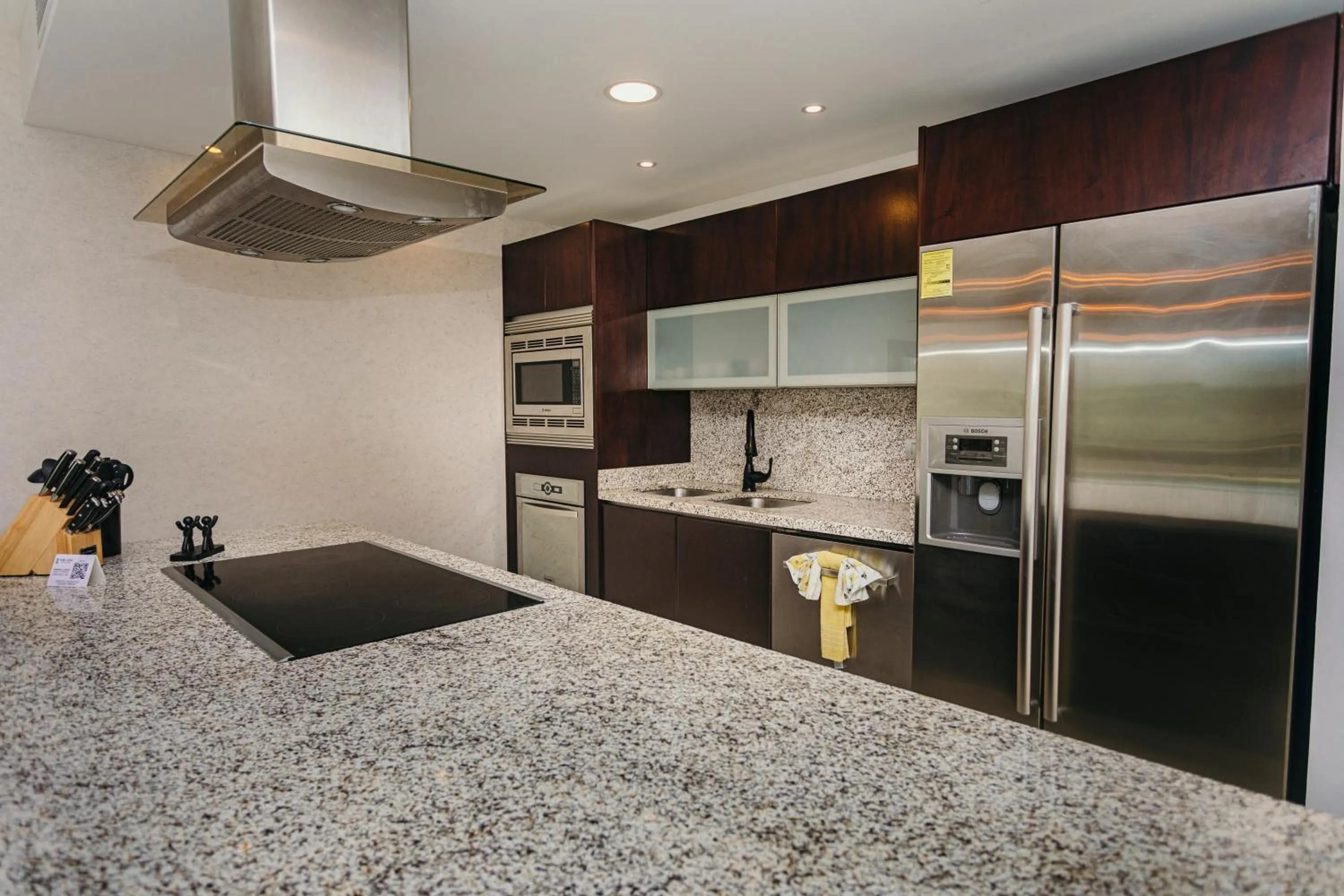 Mareazul Beach Front Condos At playa del Carmen