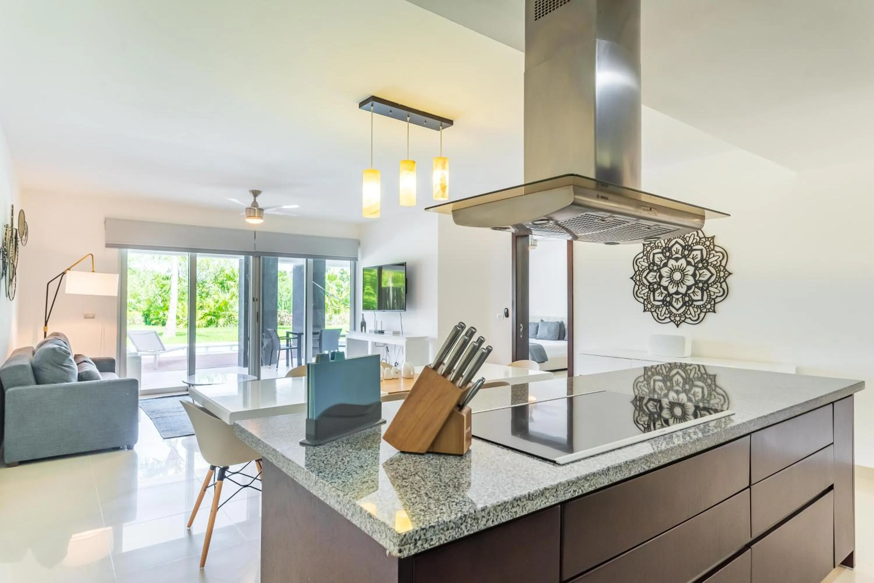 Mareazul Beach Front Condos At playa del Carmen