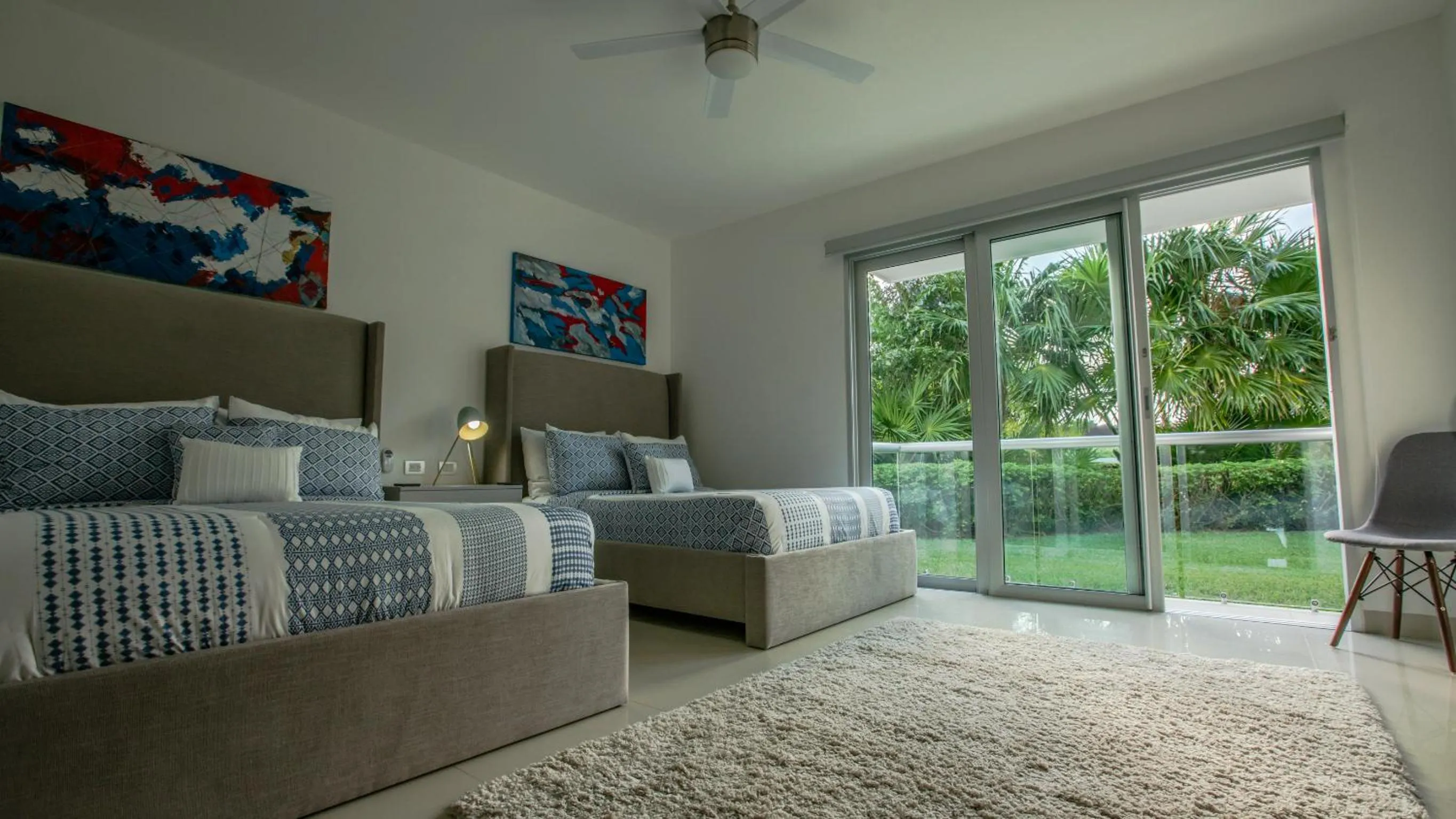 Mareazul Beach Front Condos At playa del Carmen