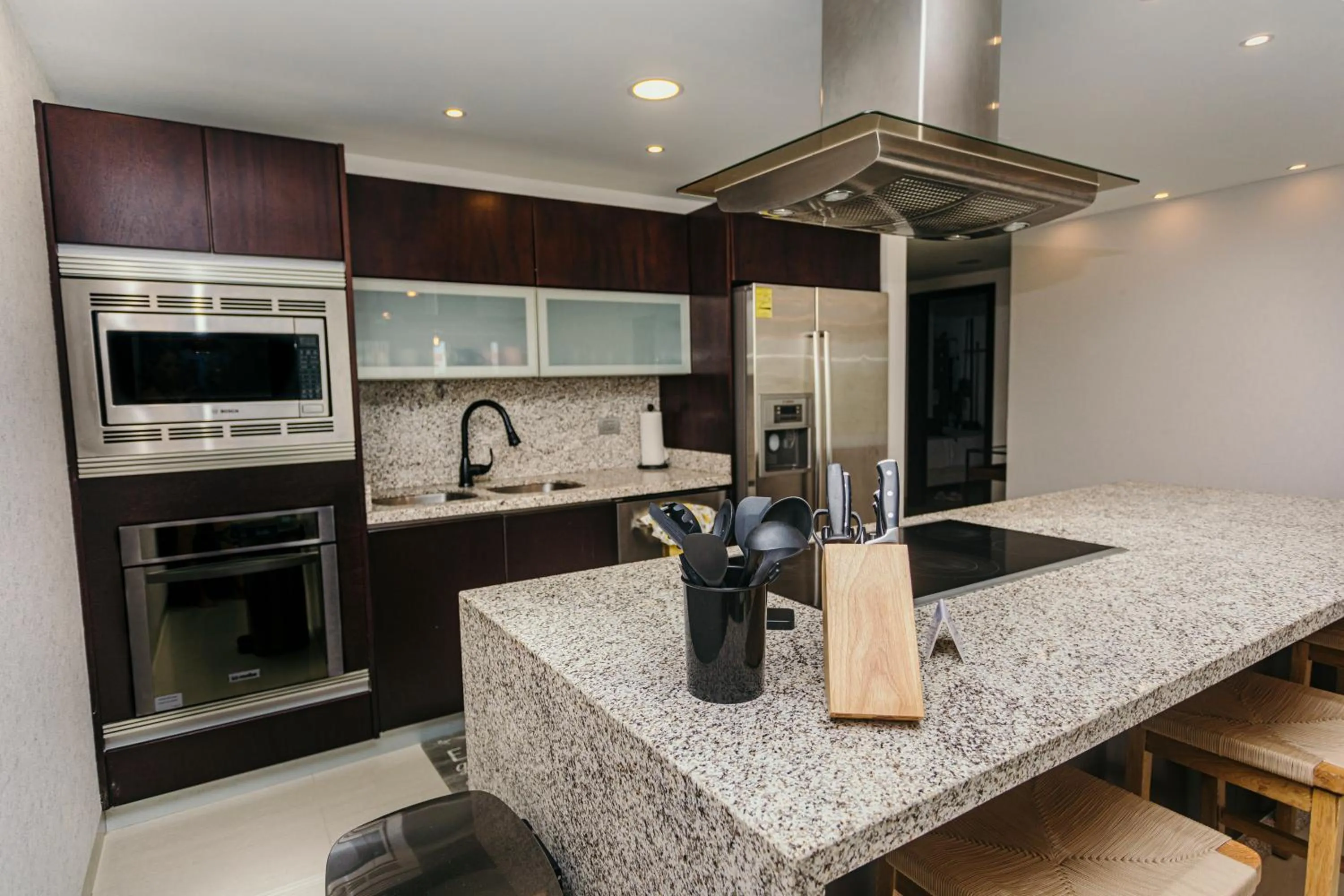 Mareazul Beach Front Condos At playa del Carmen