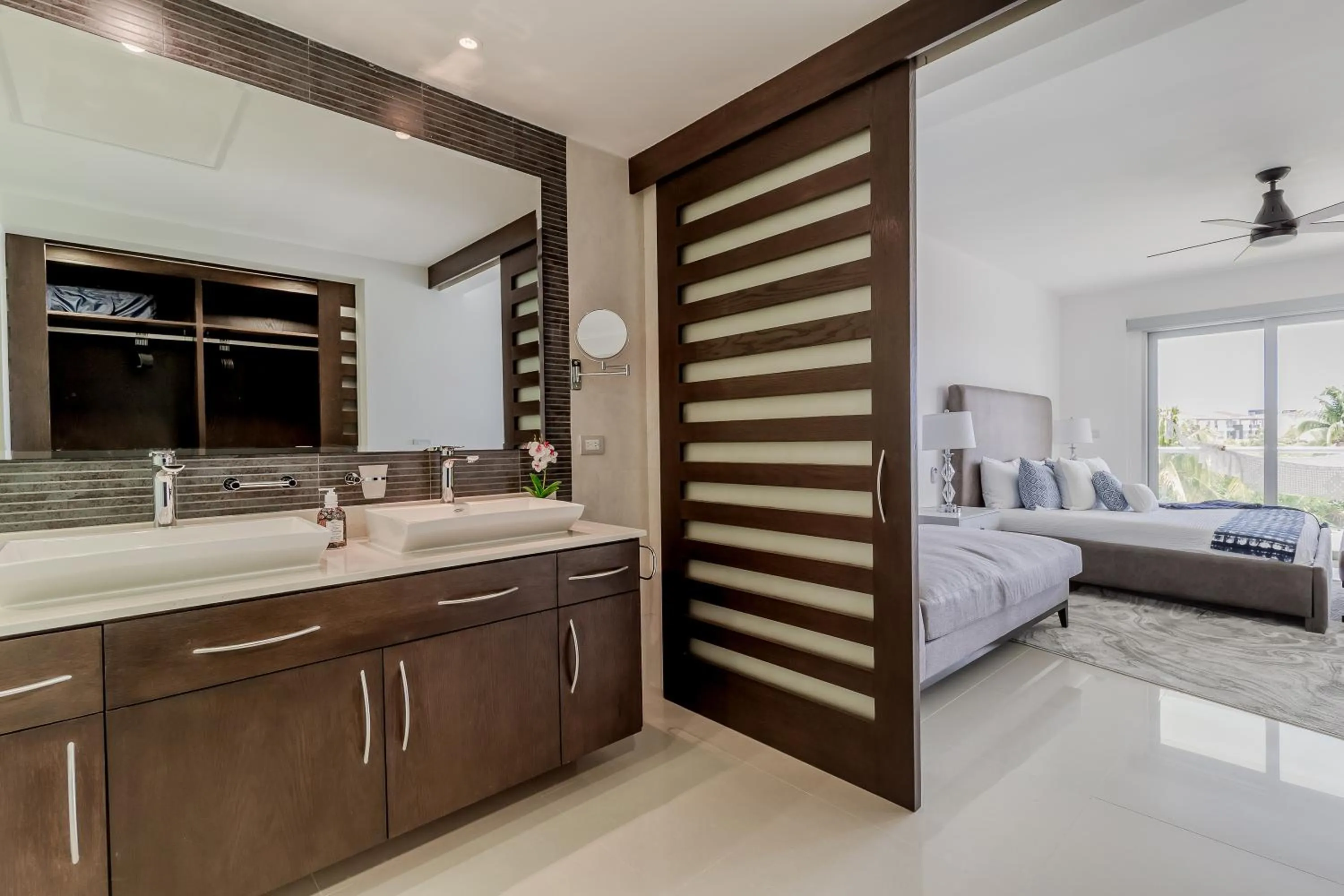 Mareazul Beach Front Condos At playa del Carmen