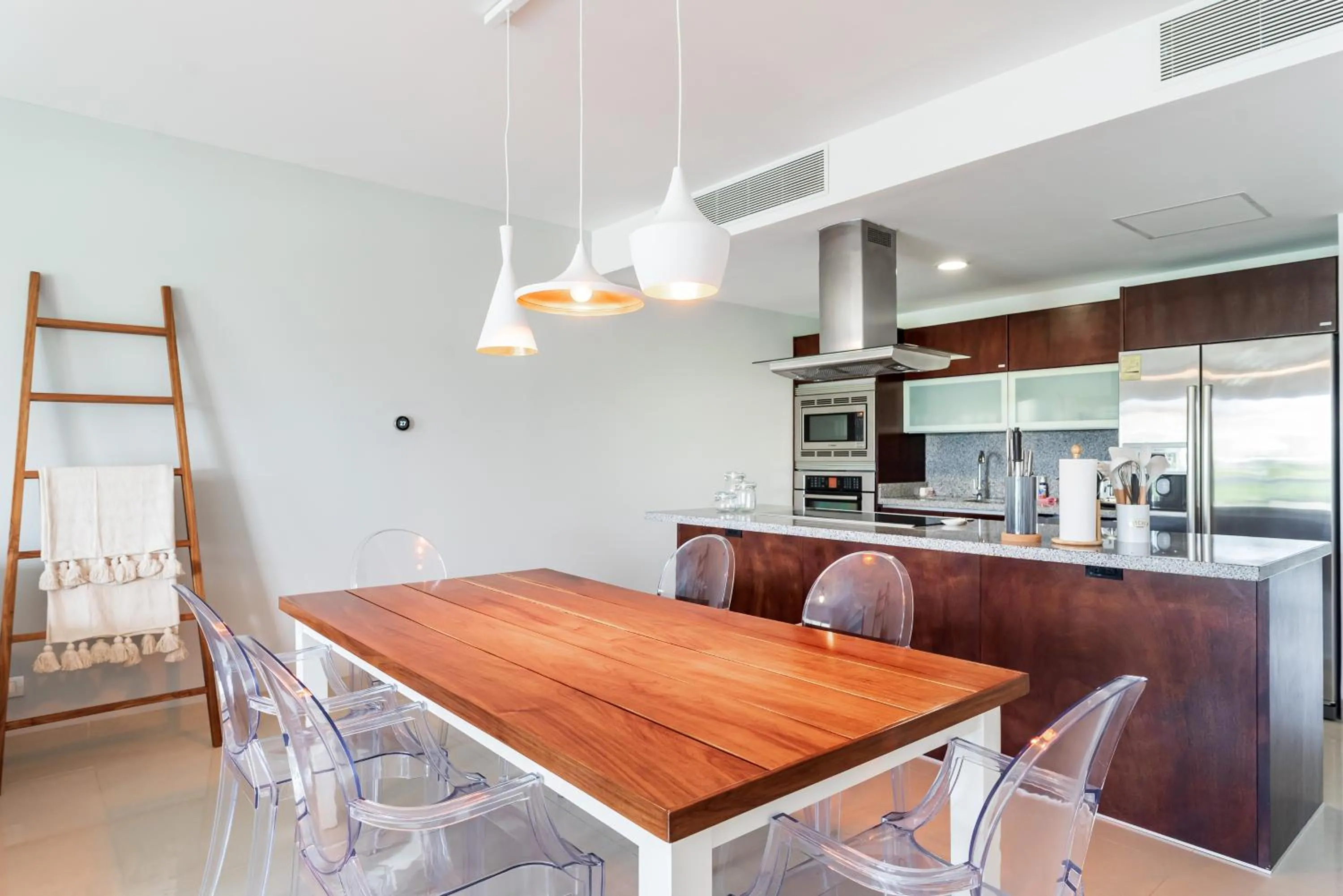 Mareazul Beach Front Condos At playa del Carmen