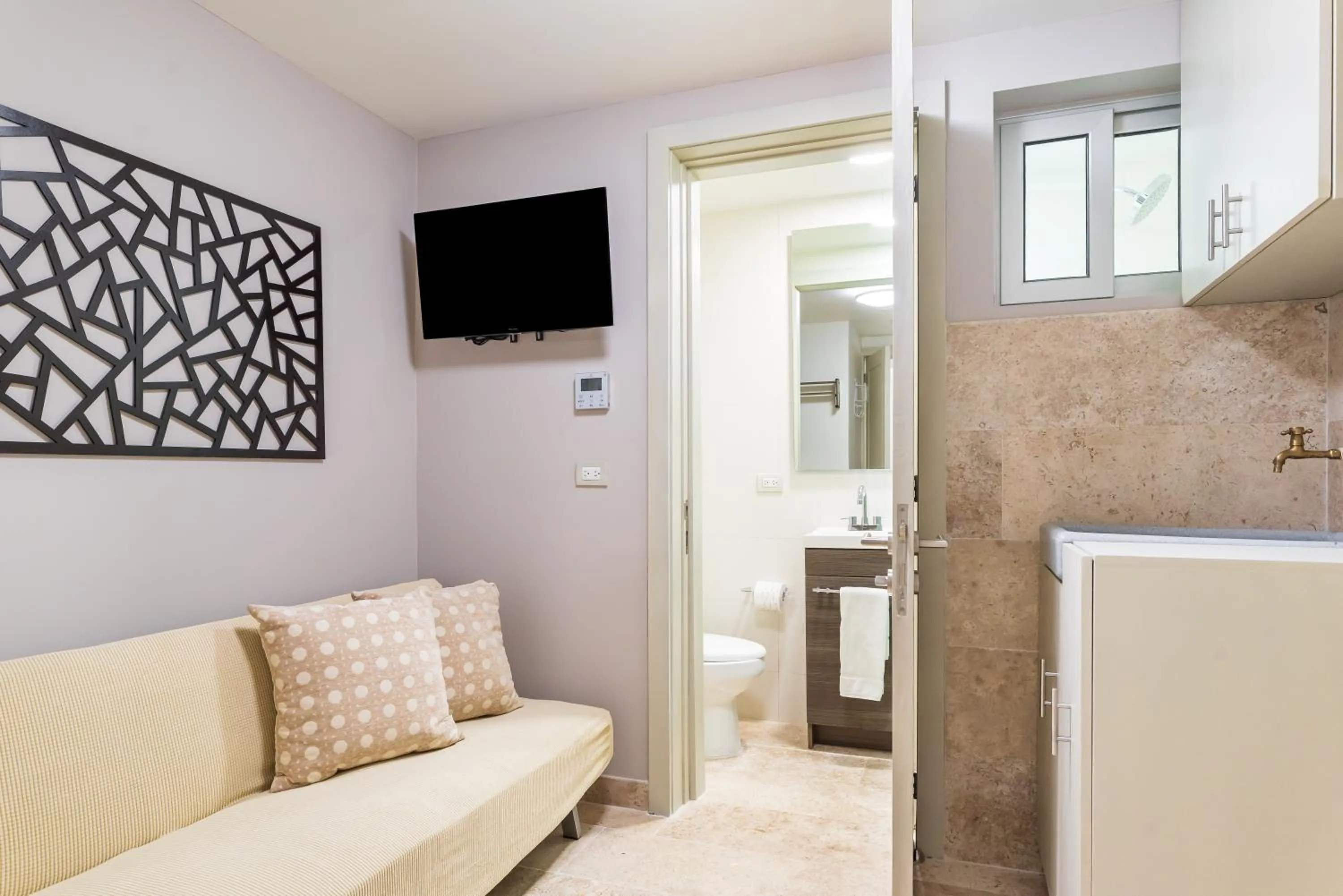 Mareazul Beach Front Condos At playa del Carmen